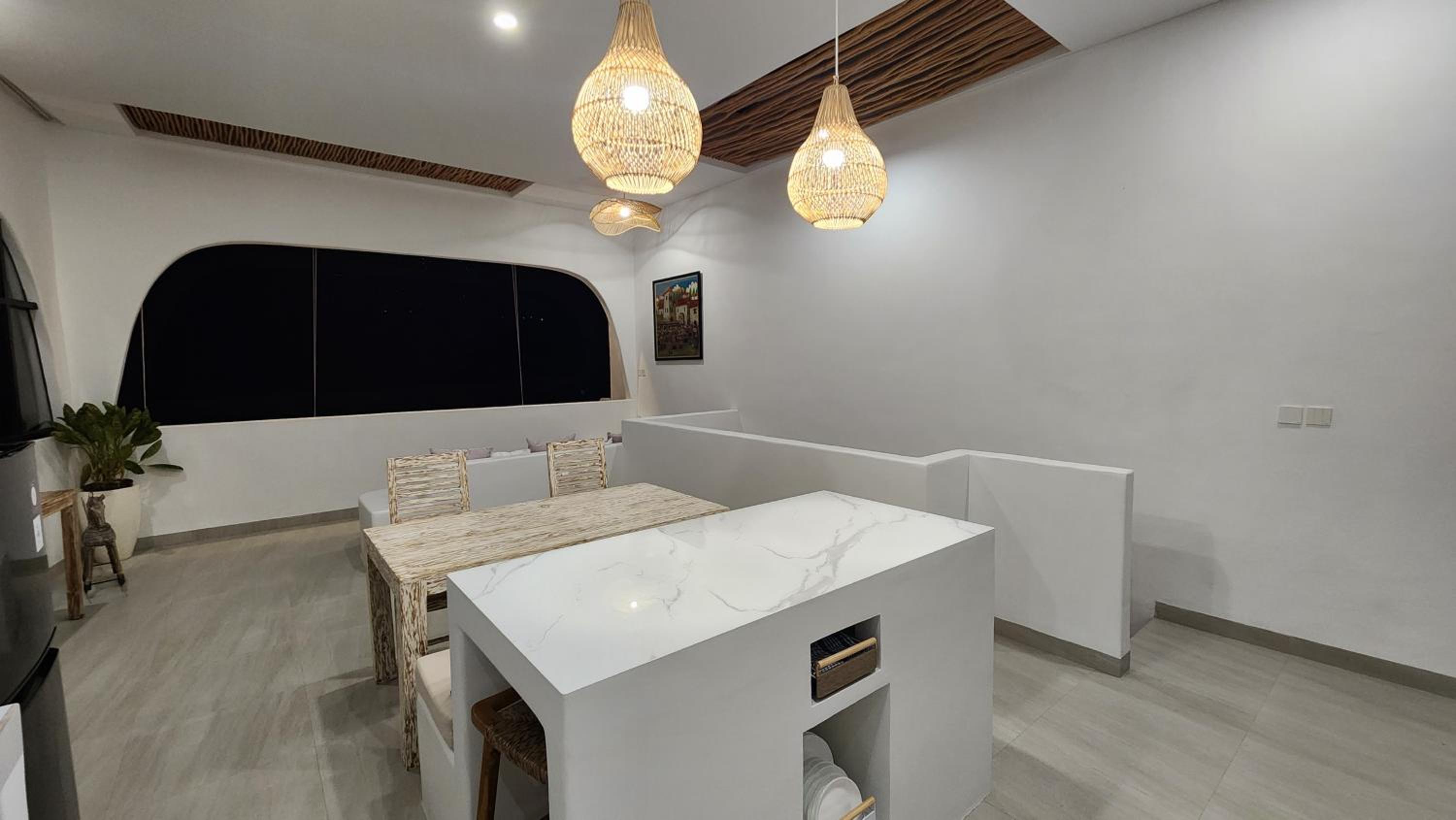 Bnaya Villas Riverside