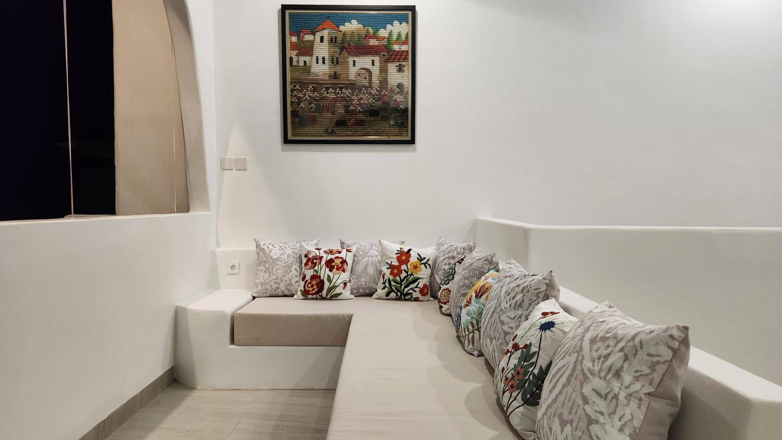 Bnaya Villas Riverside