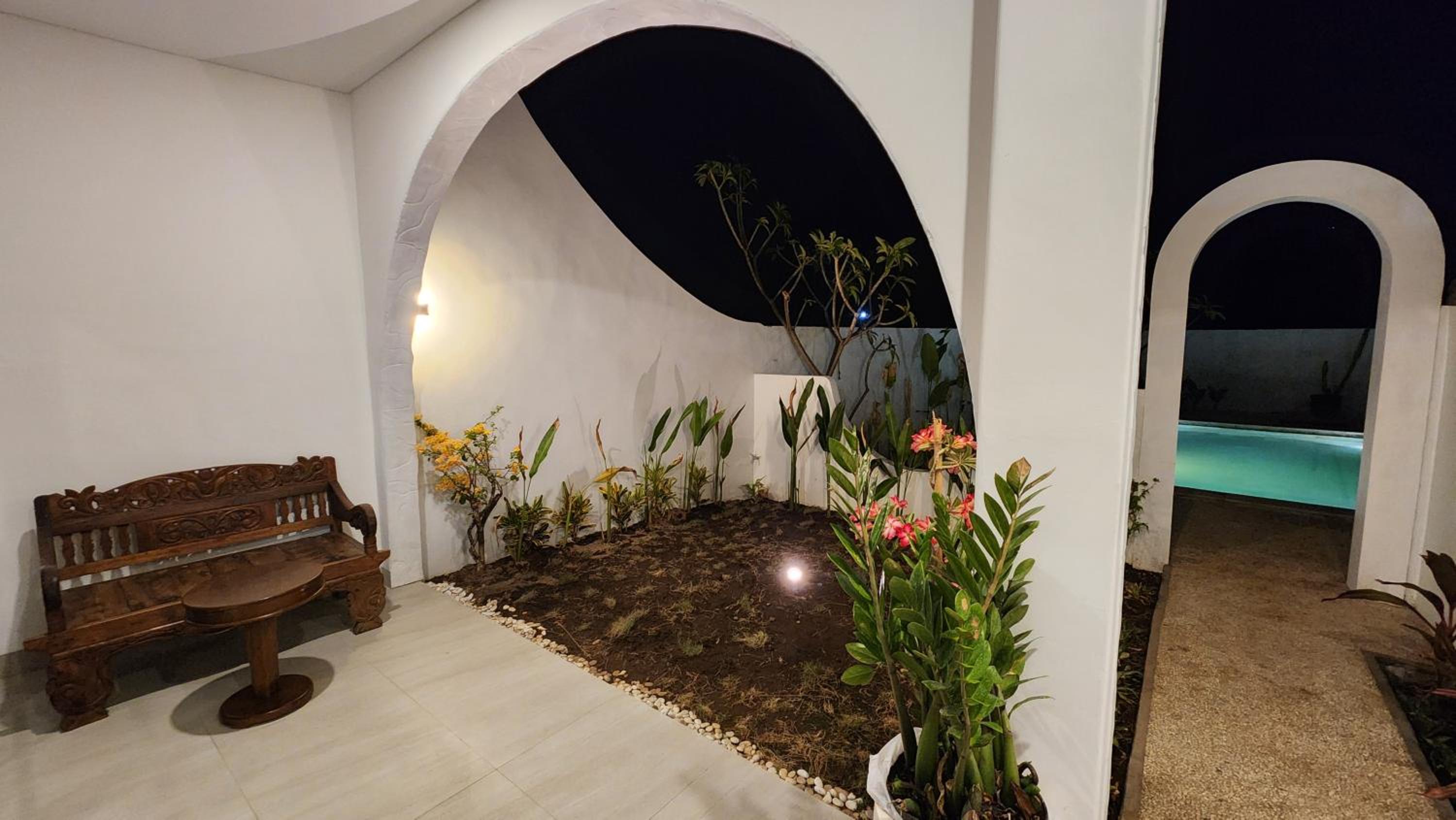 Bnaya Villas Riverside