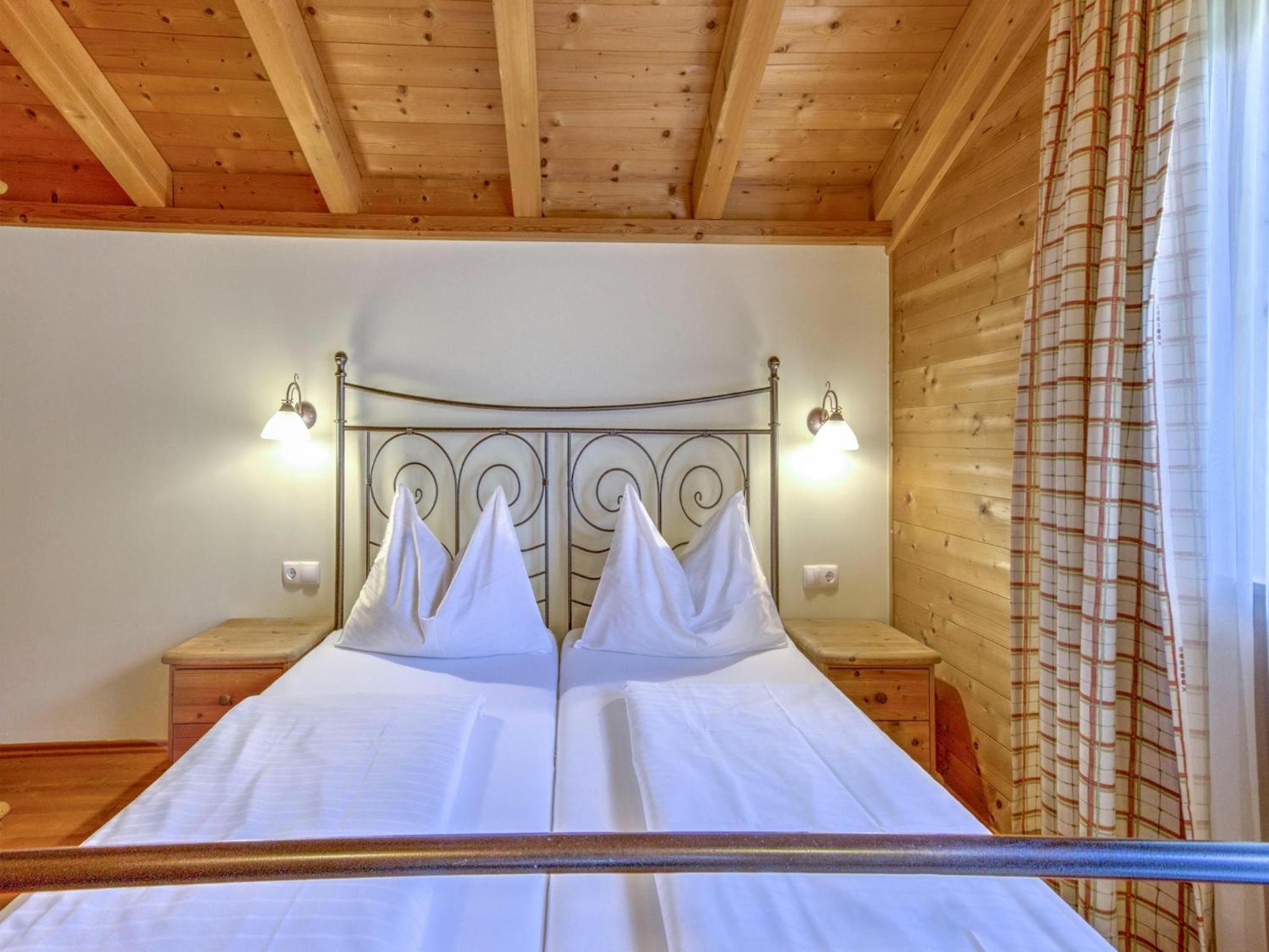Holiday Village Wildschönau Traditional Chalet