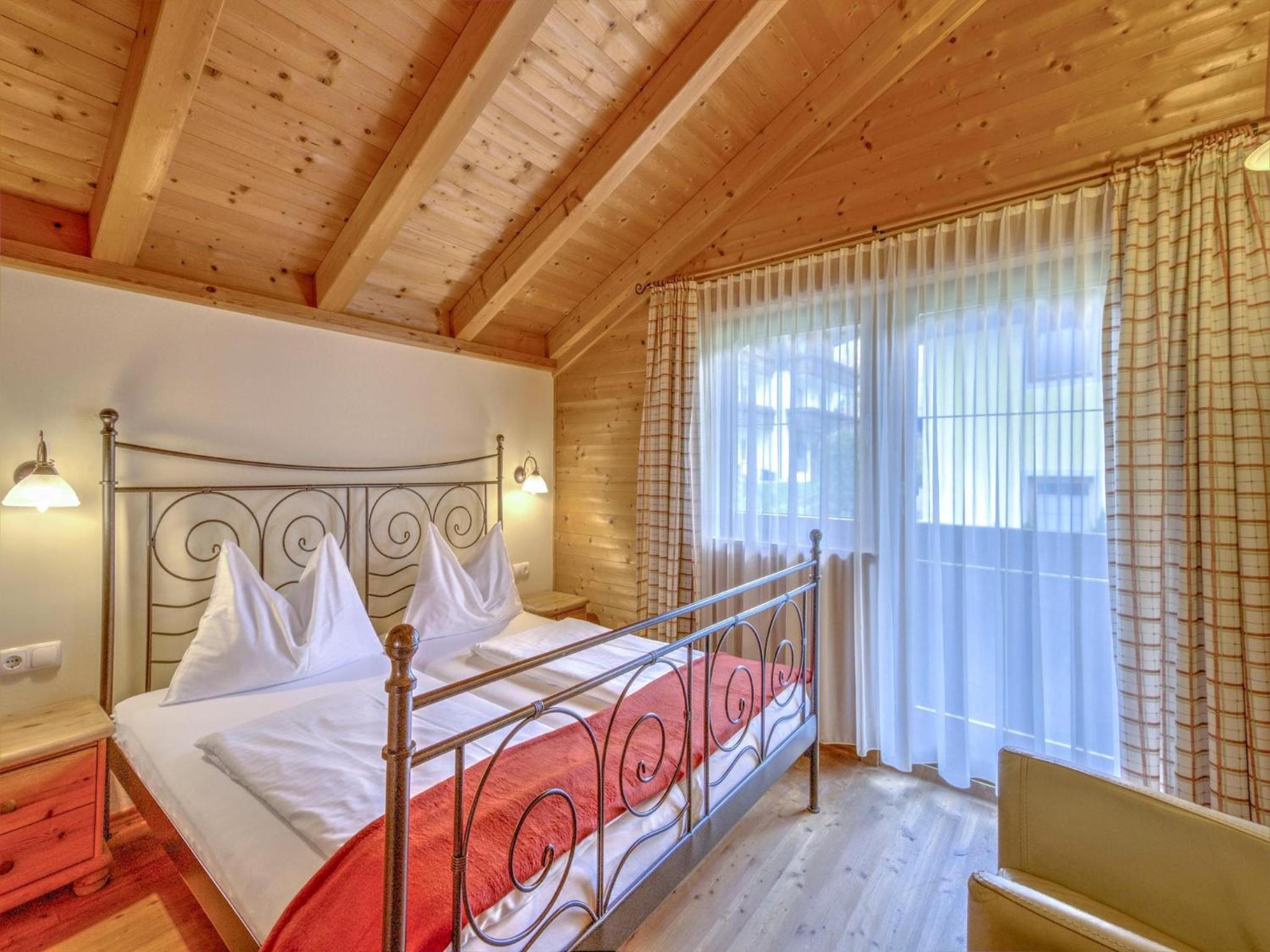 Holiday Village Wildschönau Traditional Chalet