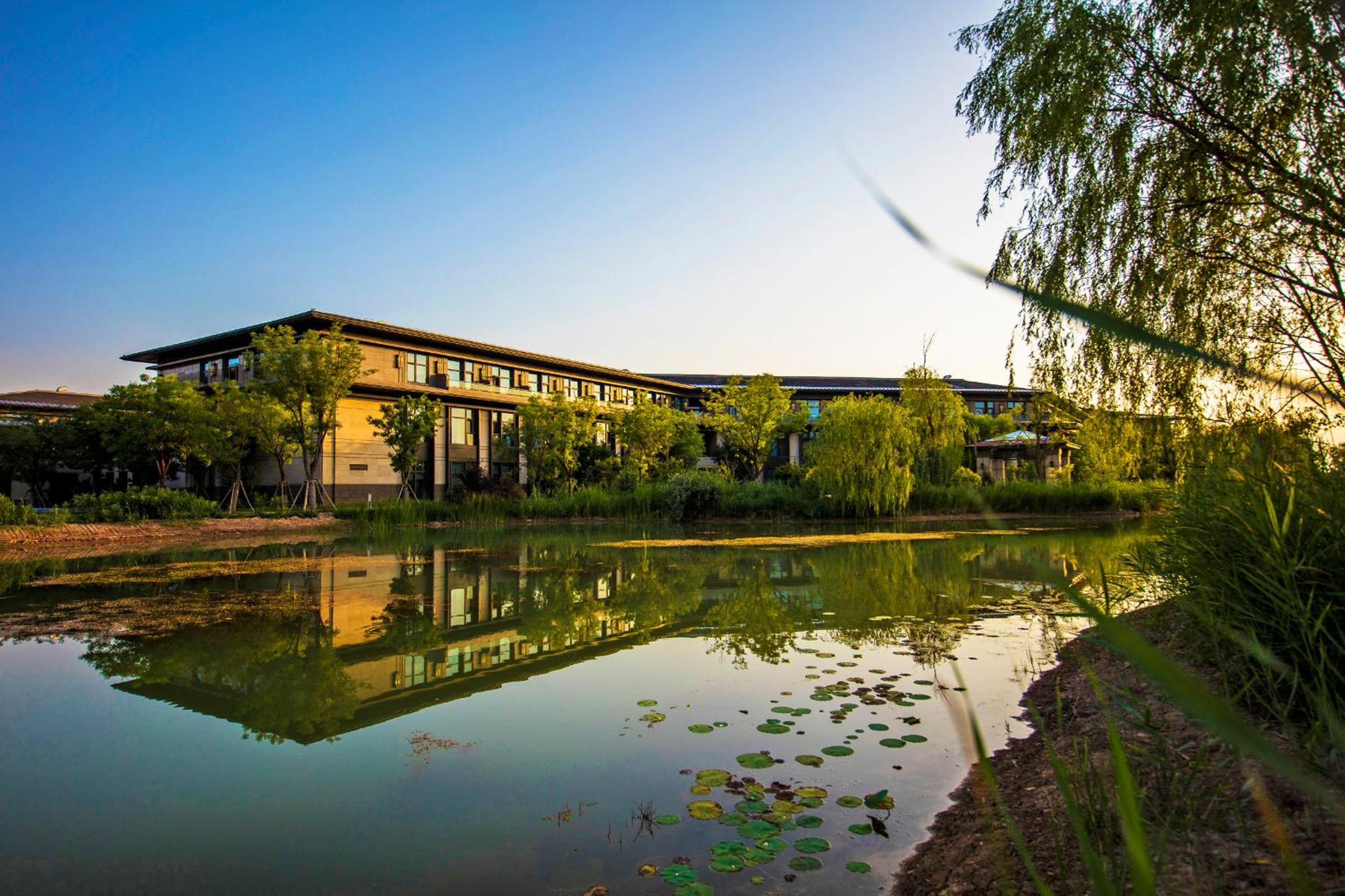 Primus Hotel Yinchuan