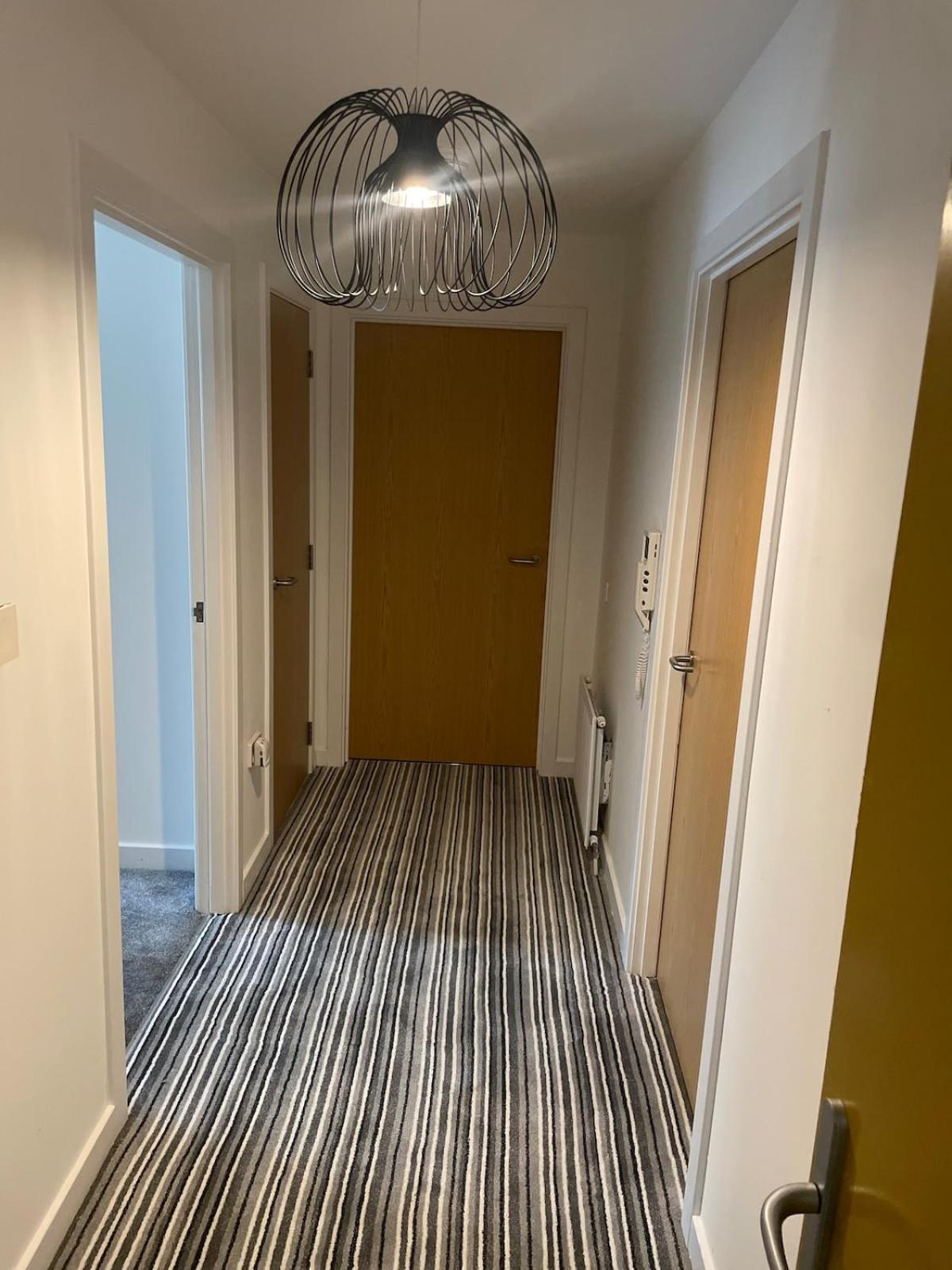 Maison 109 Suite - Modern City Apartment