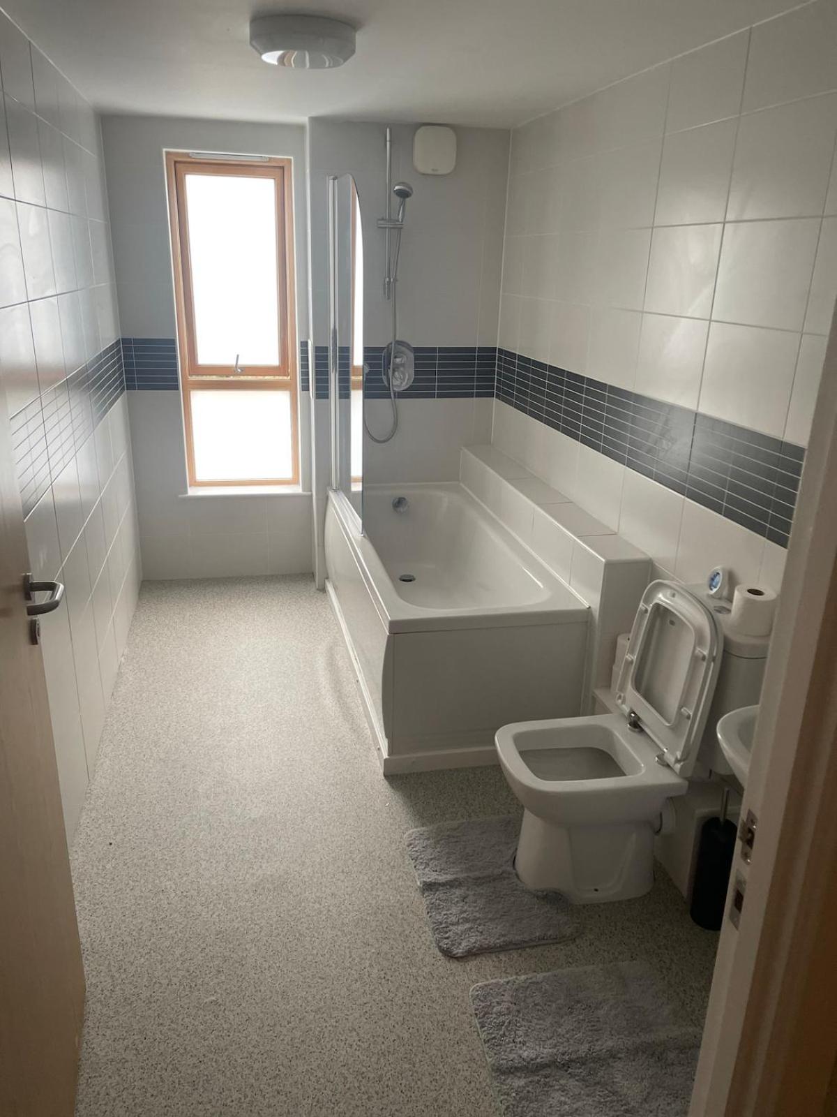 Maison 109 Suite - Modern City Apartment