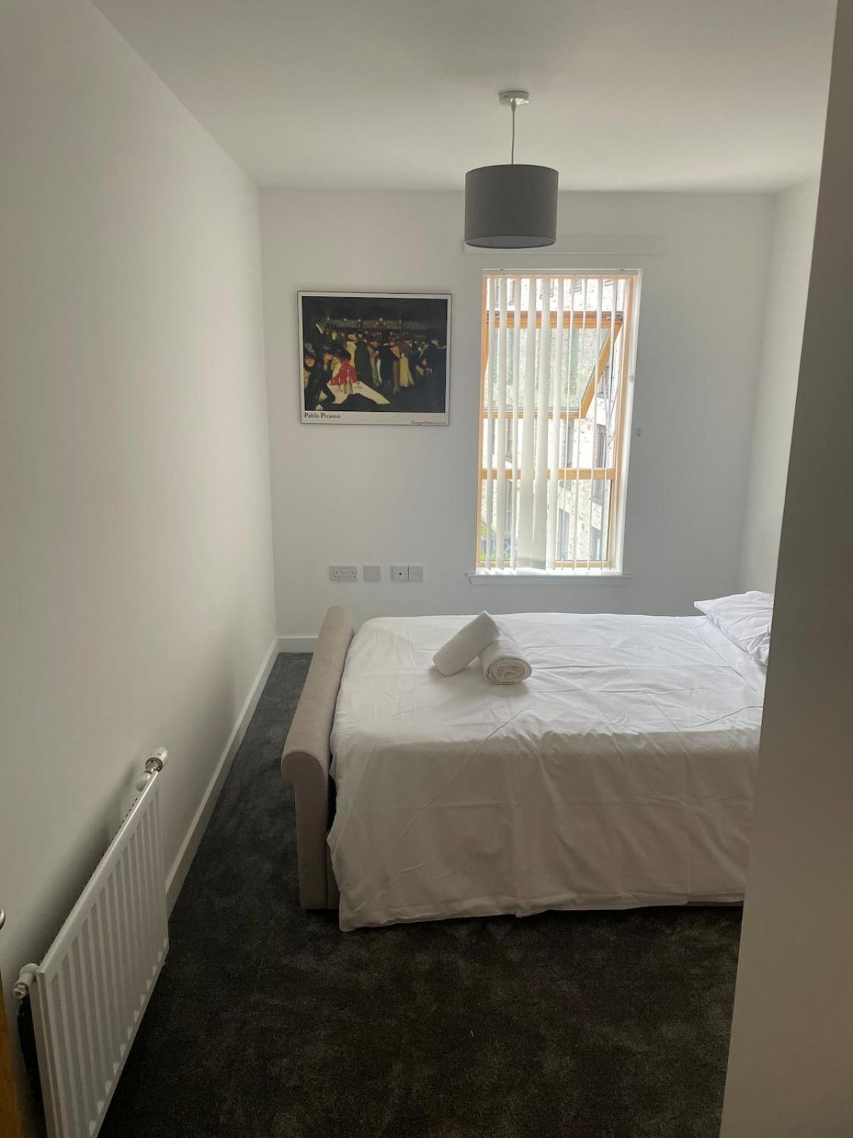 Maison 109 Suite - Modern City Apartment