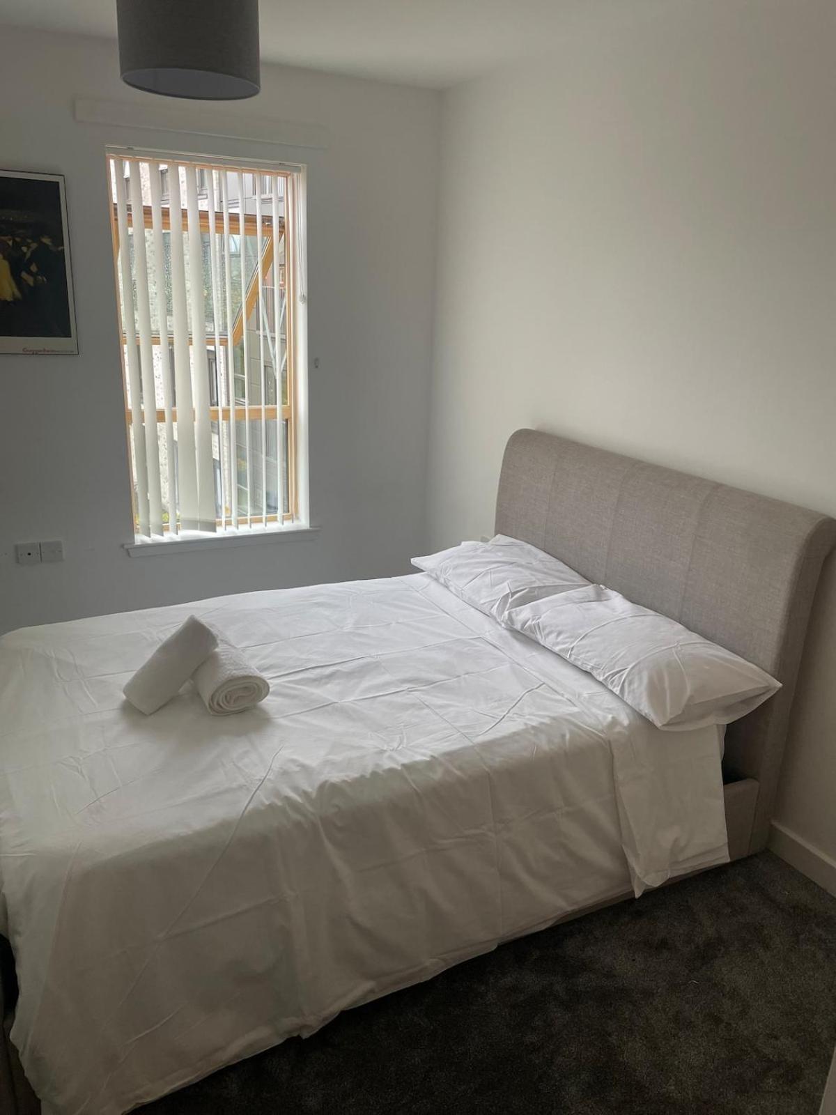 Maison 109 Suite - Modern City Apartment