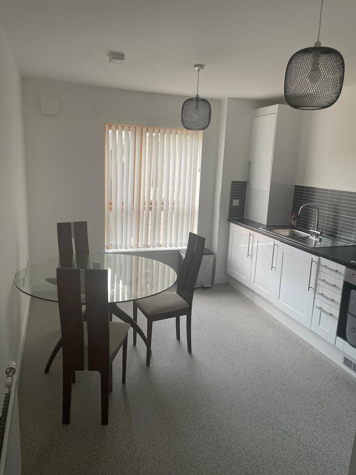 Maison 109 Suite - Modern City Apartment