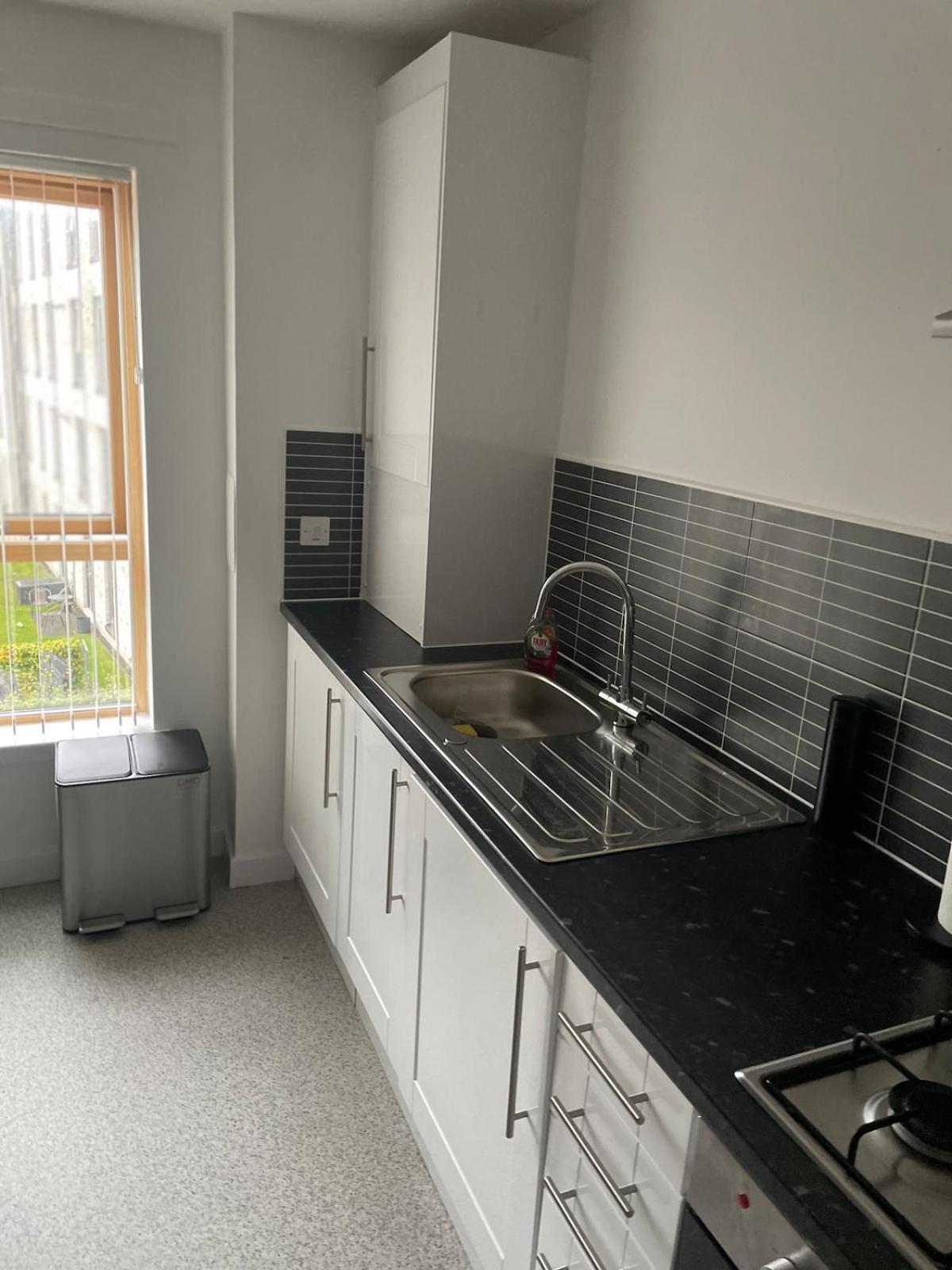 Maison 109 Suite - Modern City Apartment