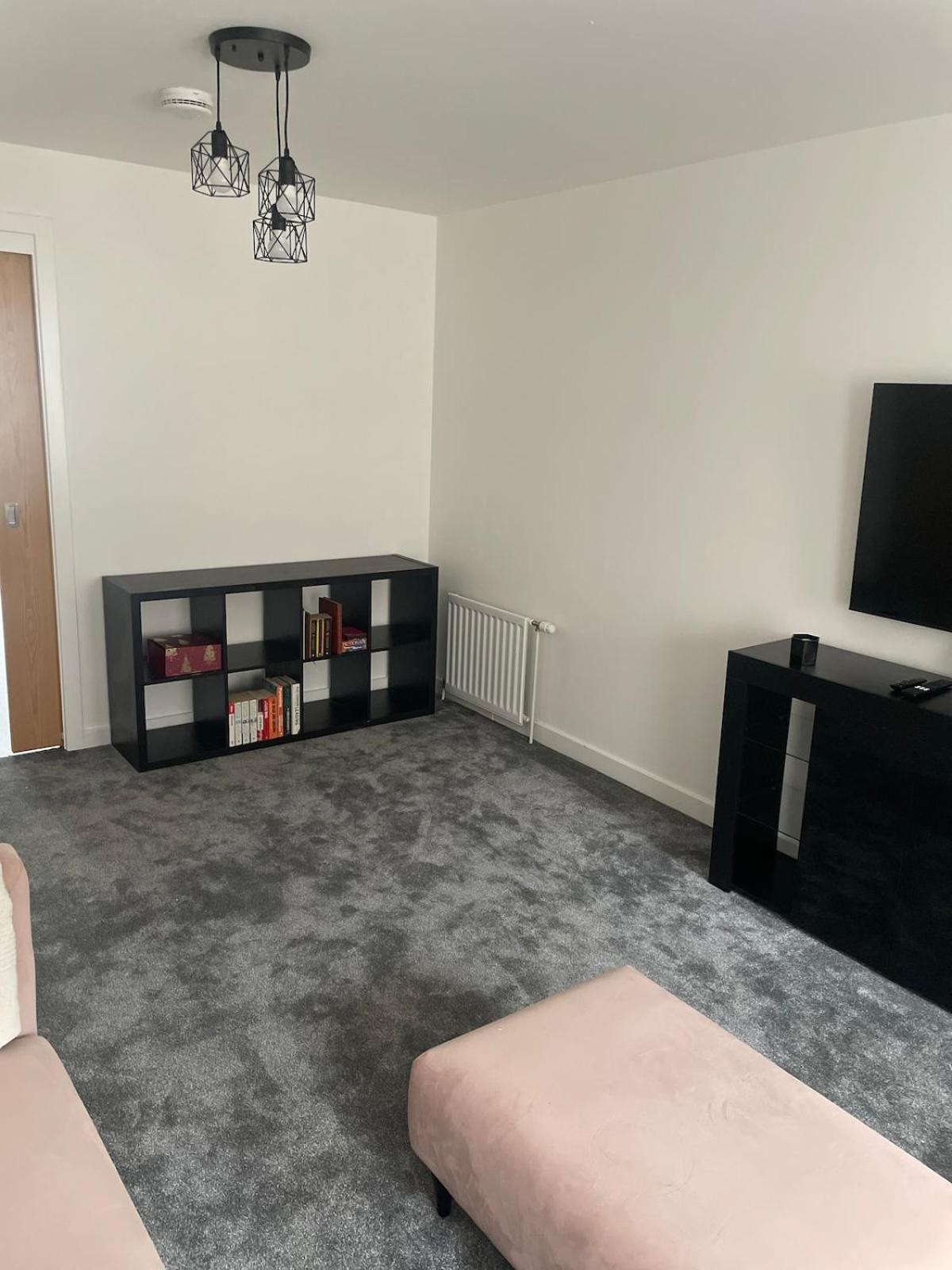 Maison 109 Suite - Modern City Apartment