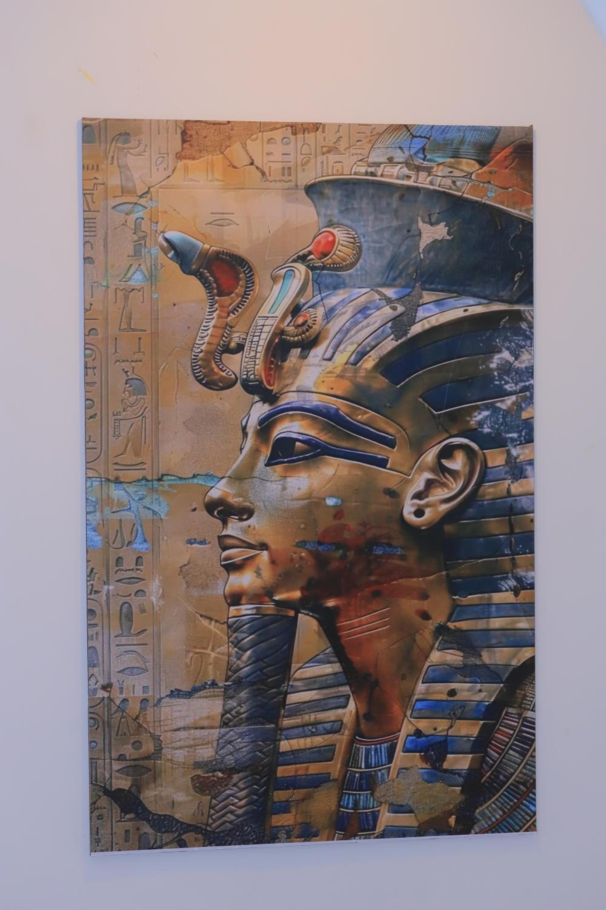 King Nile Luxor