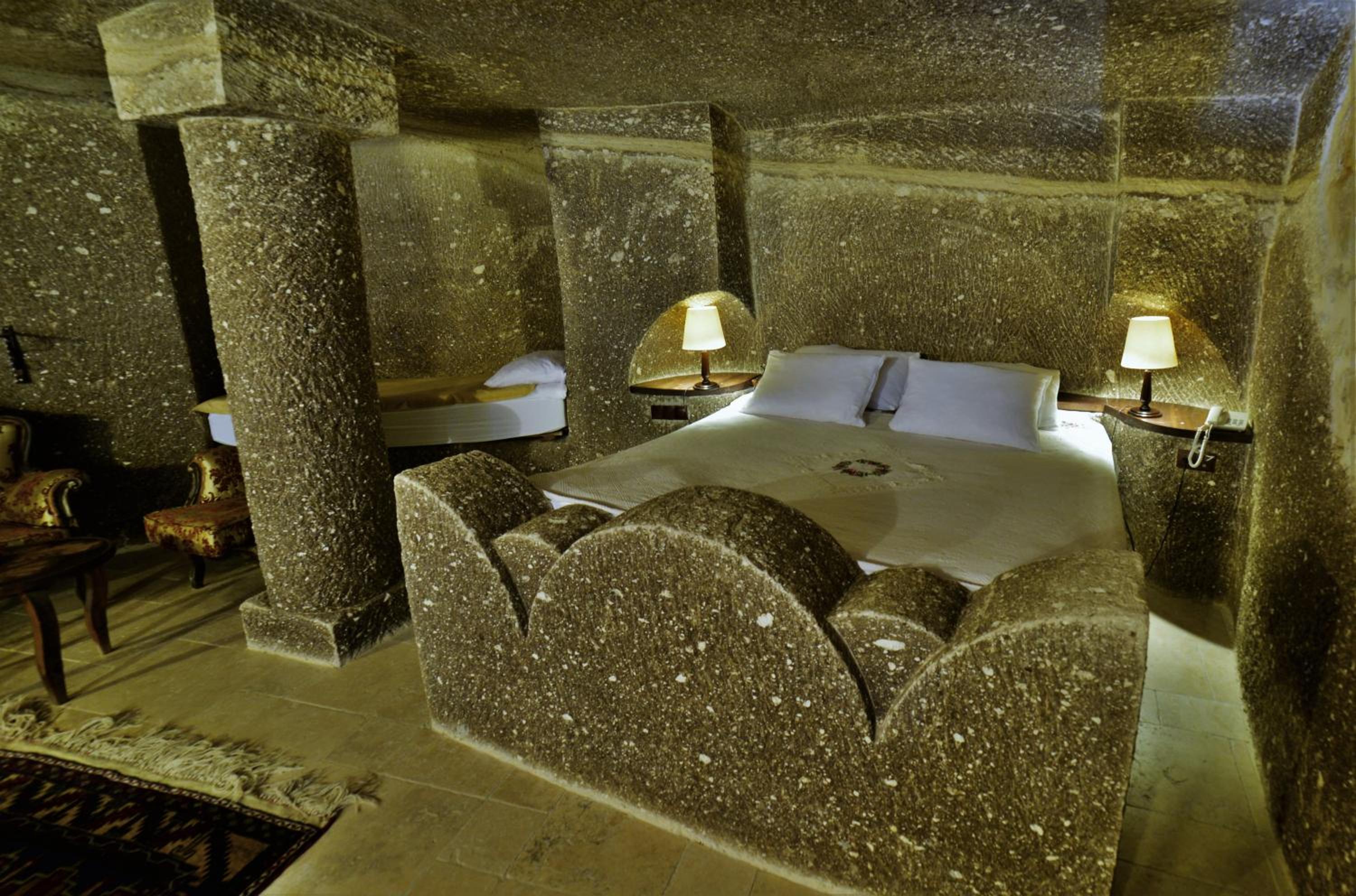 Grand Cave Suites - Image 104