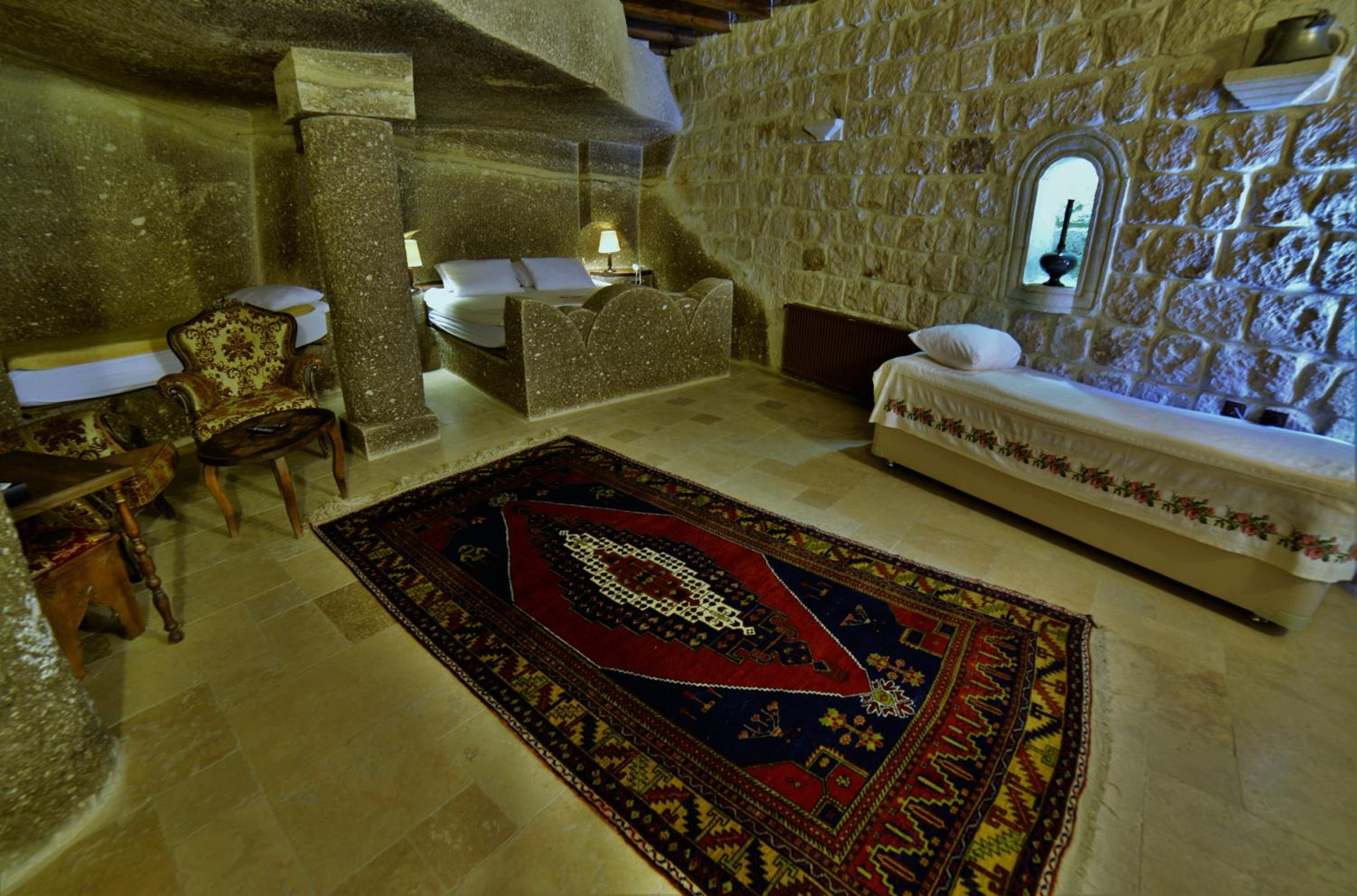 Grand Cave Suites - Image 141