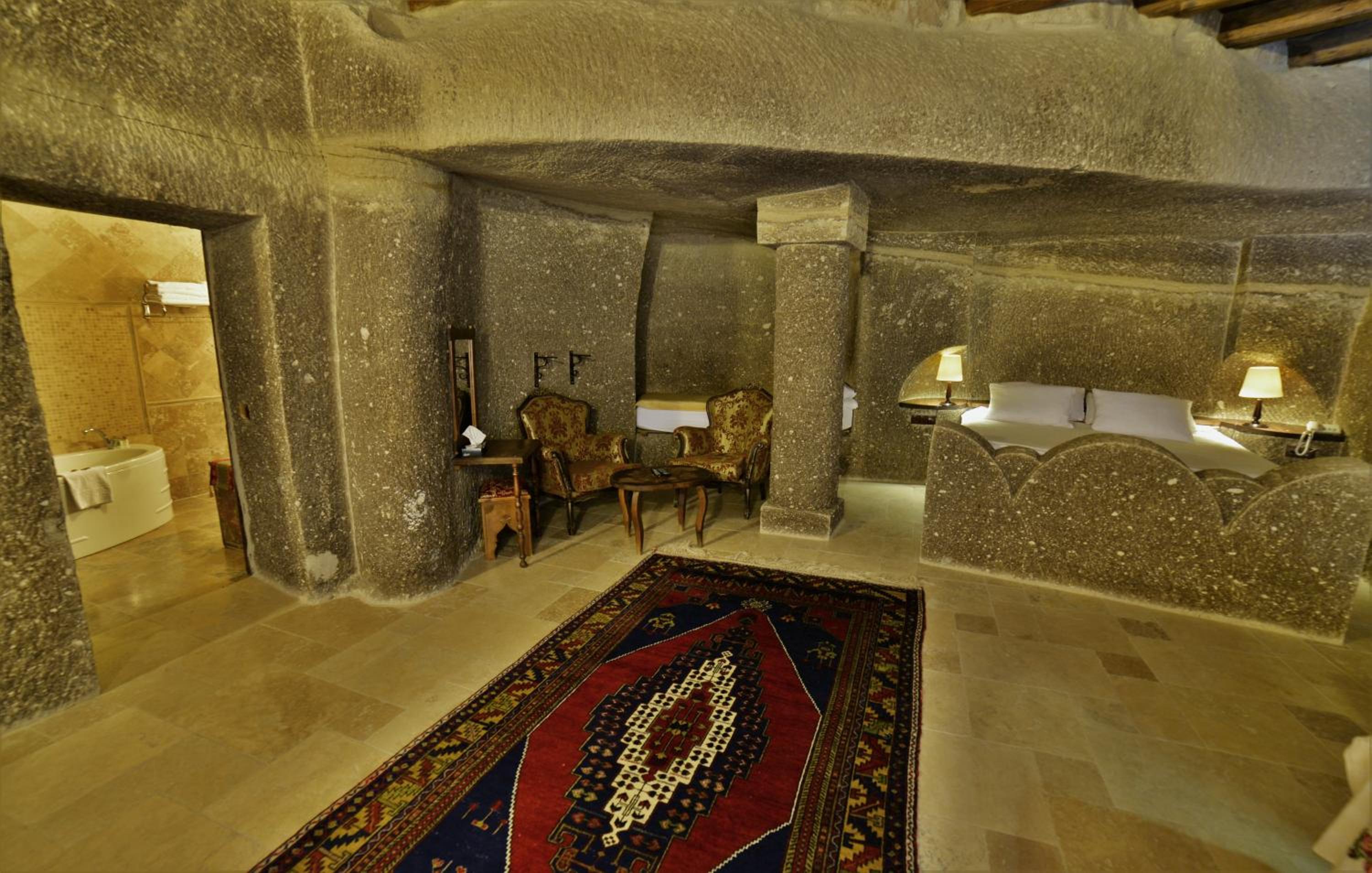 Grand Cave Suites - Image 105