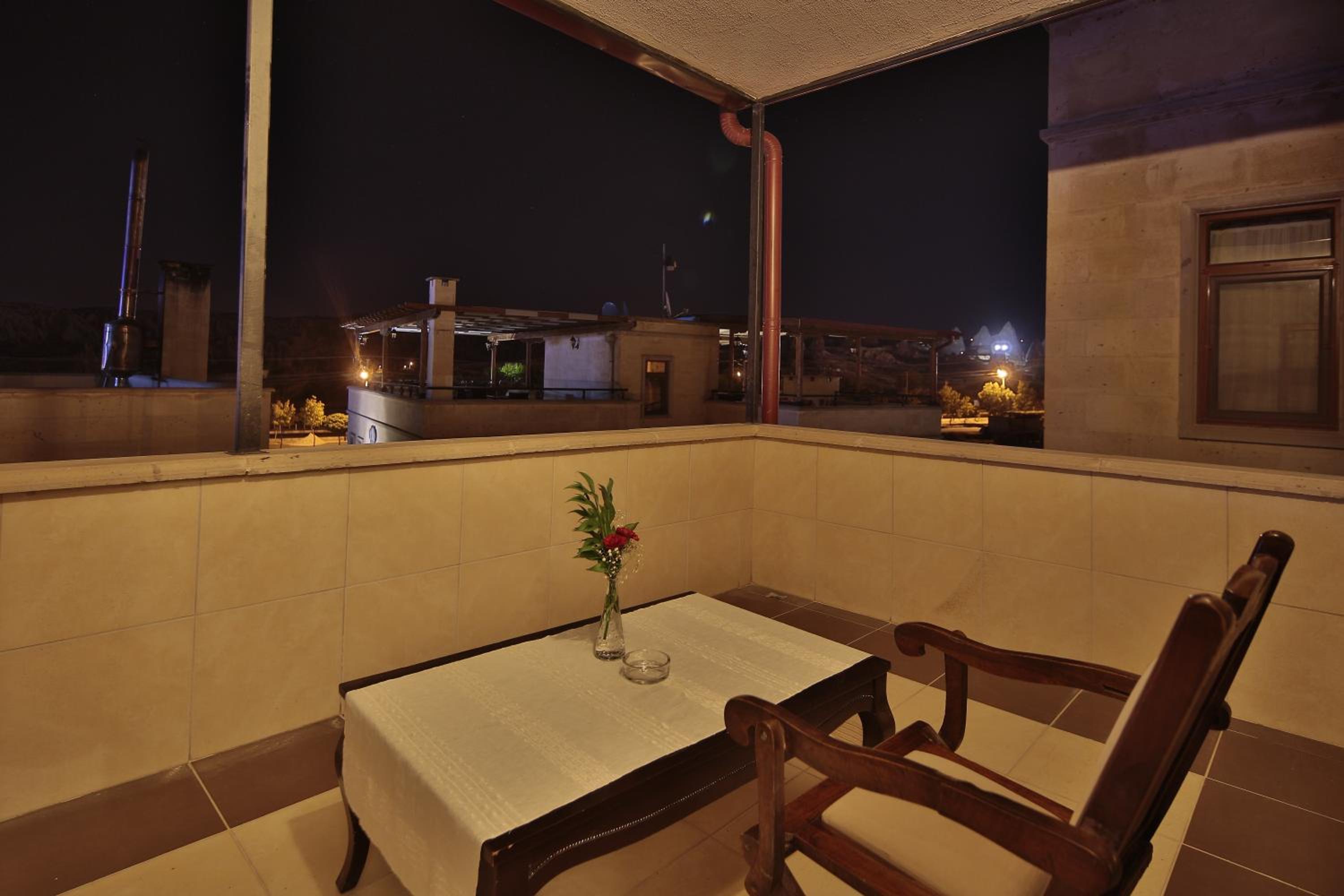 Royal Stone Houses - Goreme - Image 45