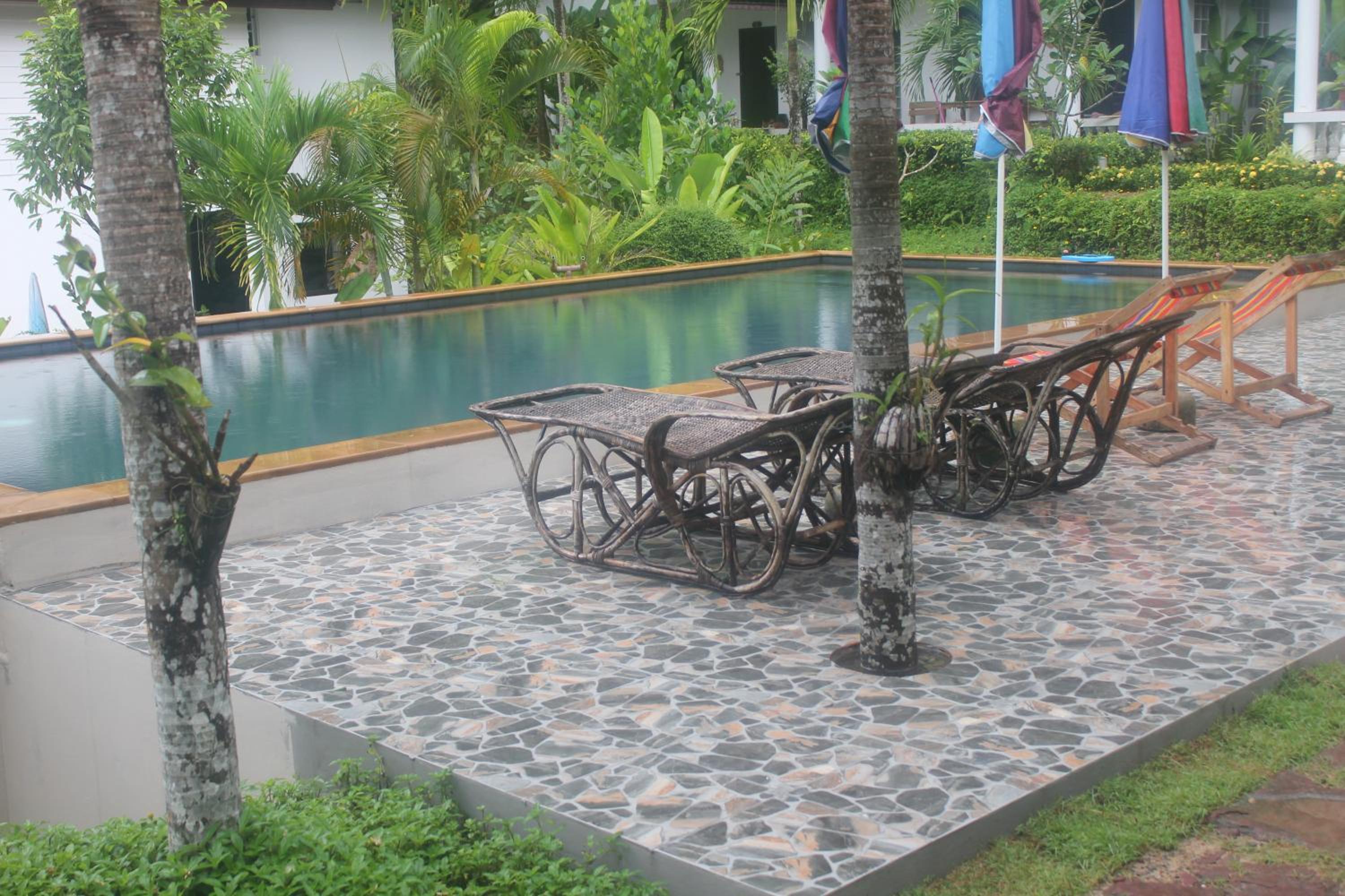 Privacy Resort - Koh Chang
