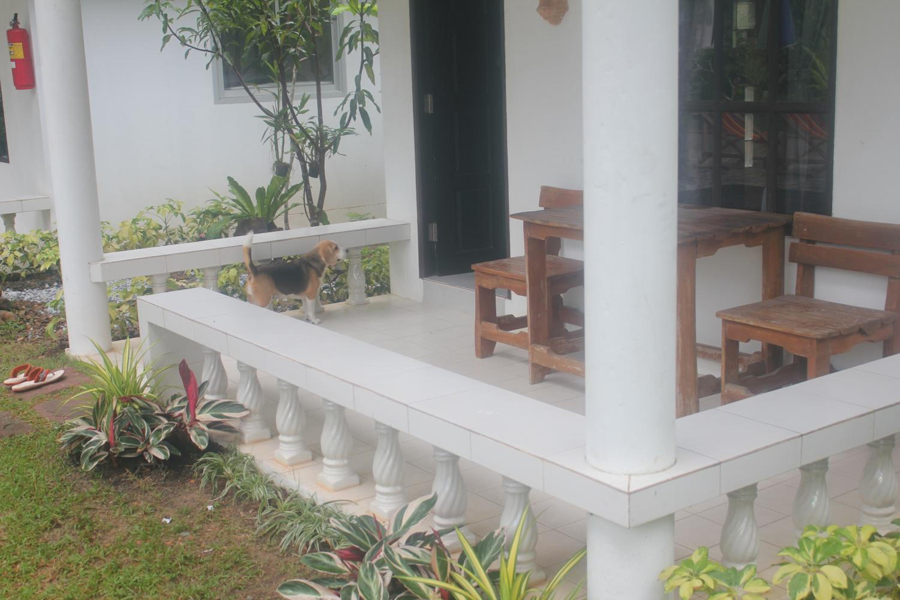 Privacy Resort - Koh Chang