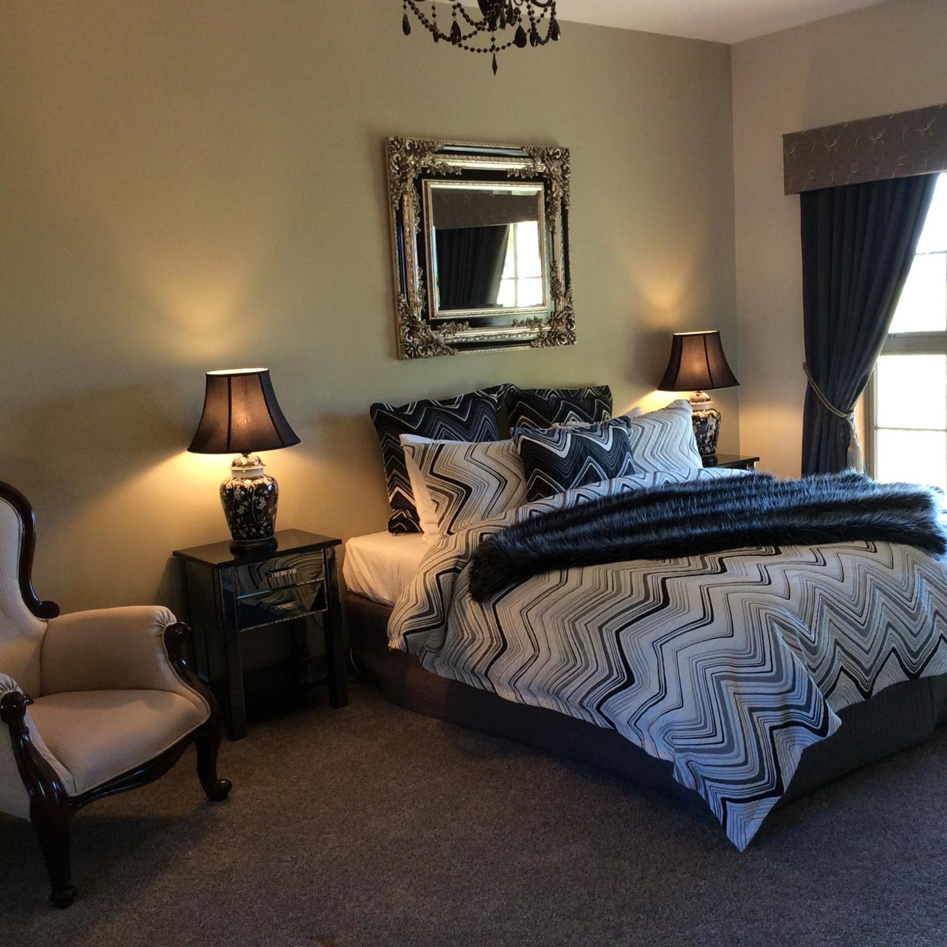 Fyffe Country Lodge