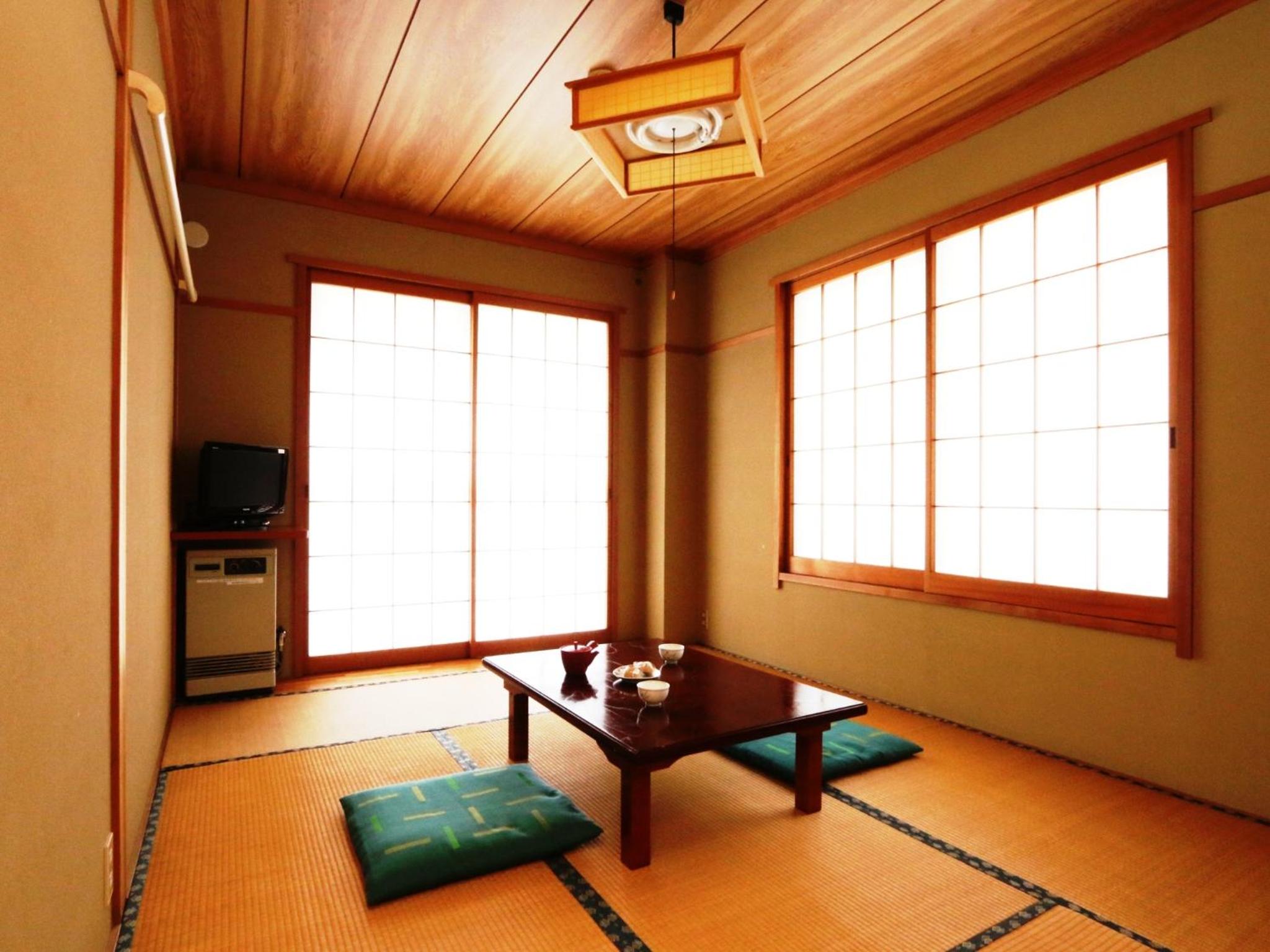Chouchinya view 4