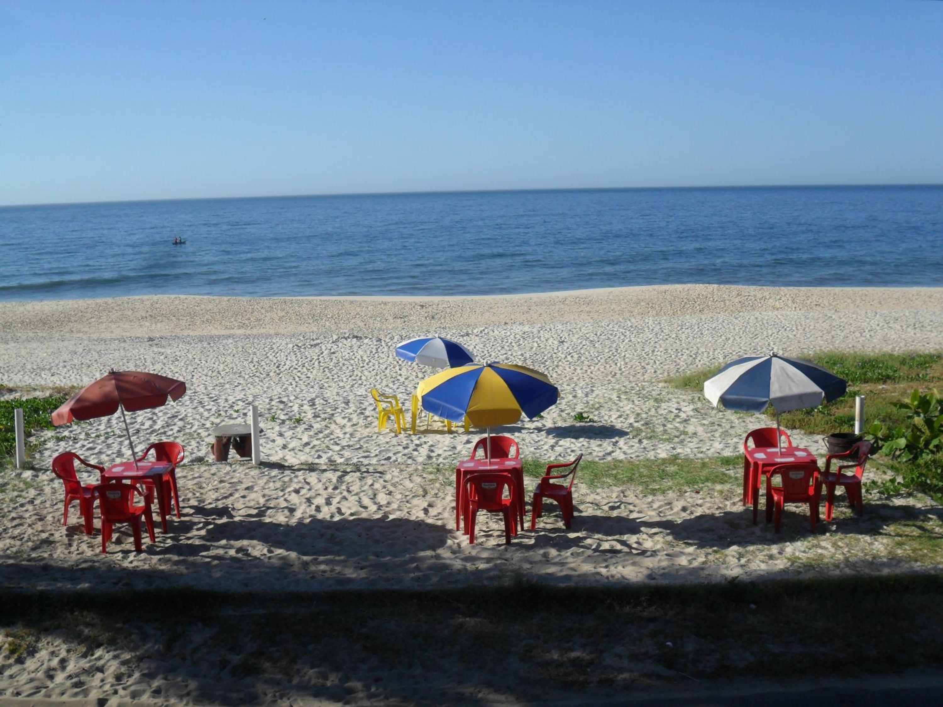 Pousada Viva Mar