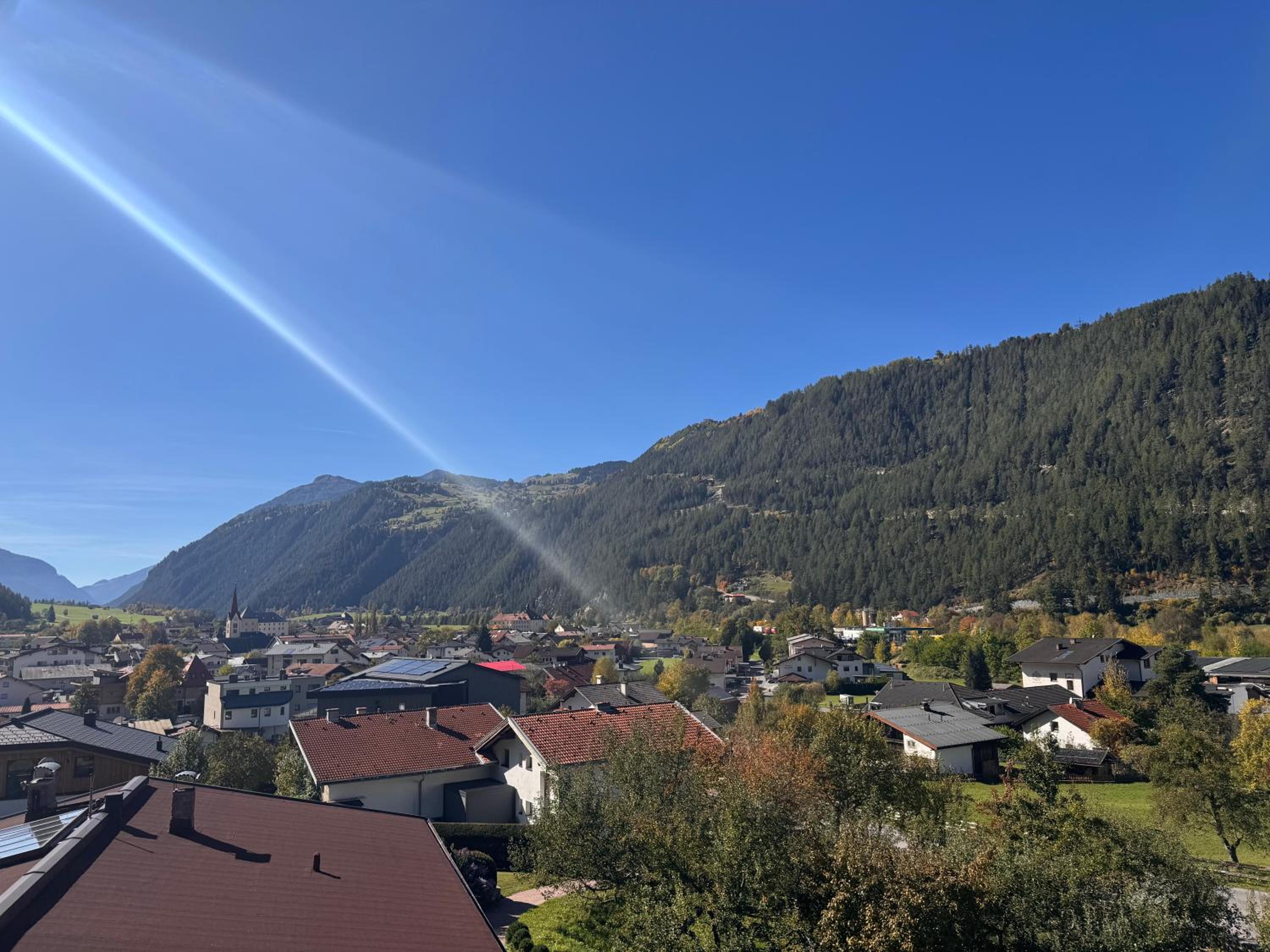 Apart Montana