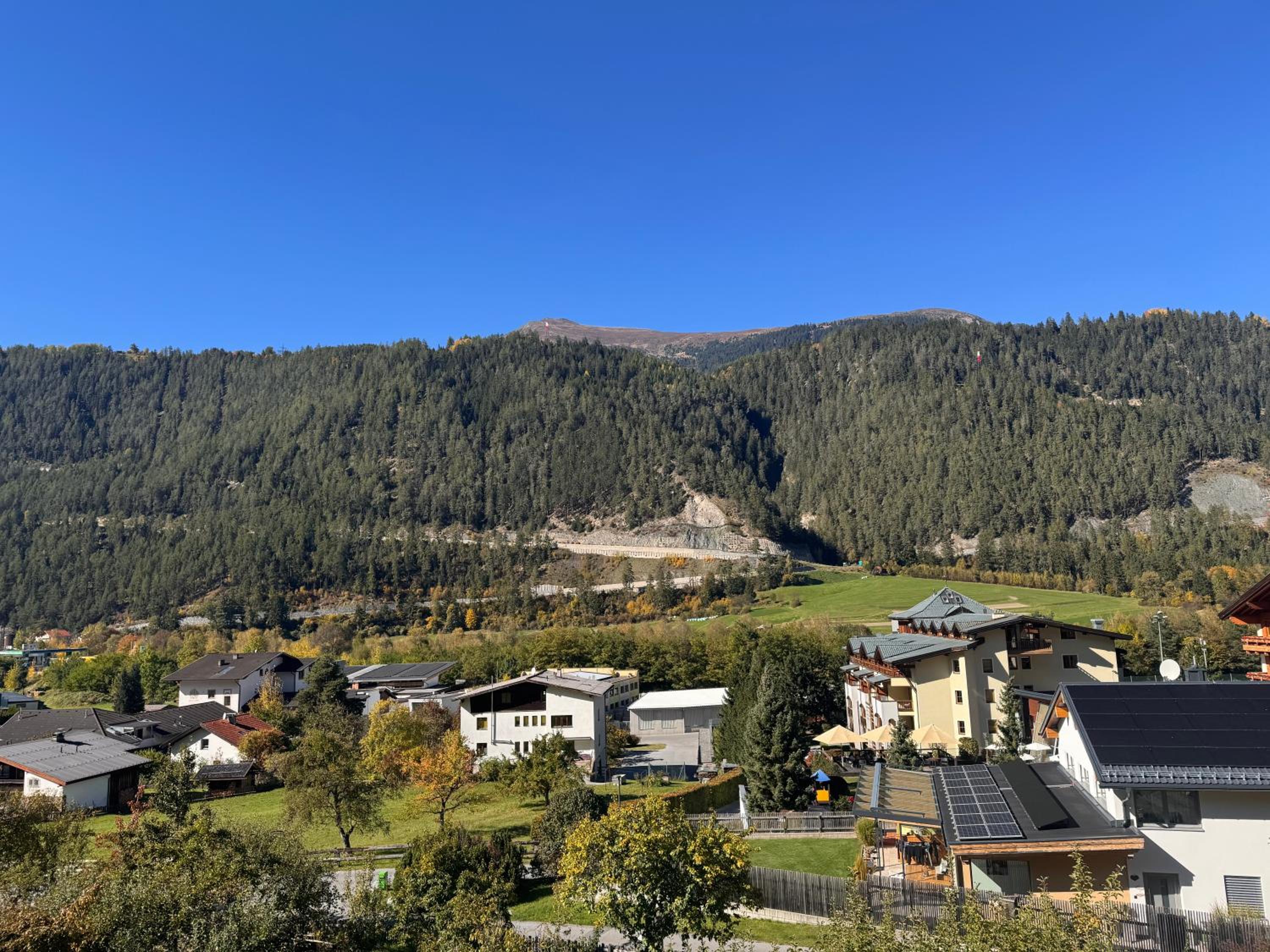 Apart Montana