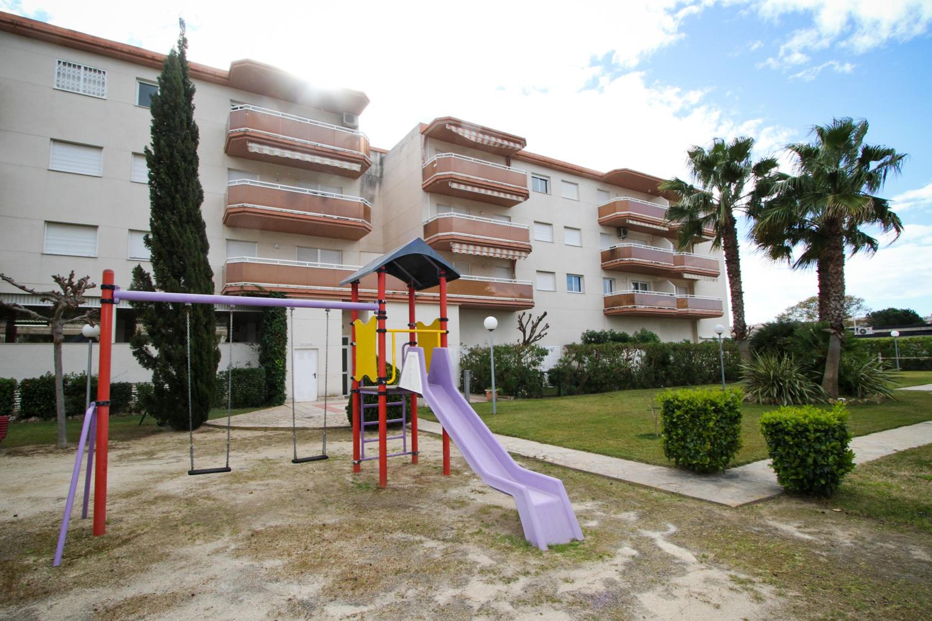 Riscos Planet Costa Dorada