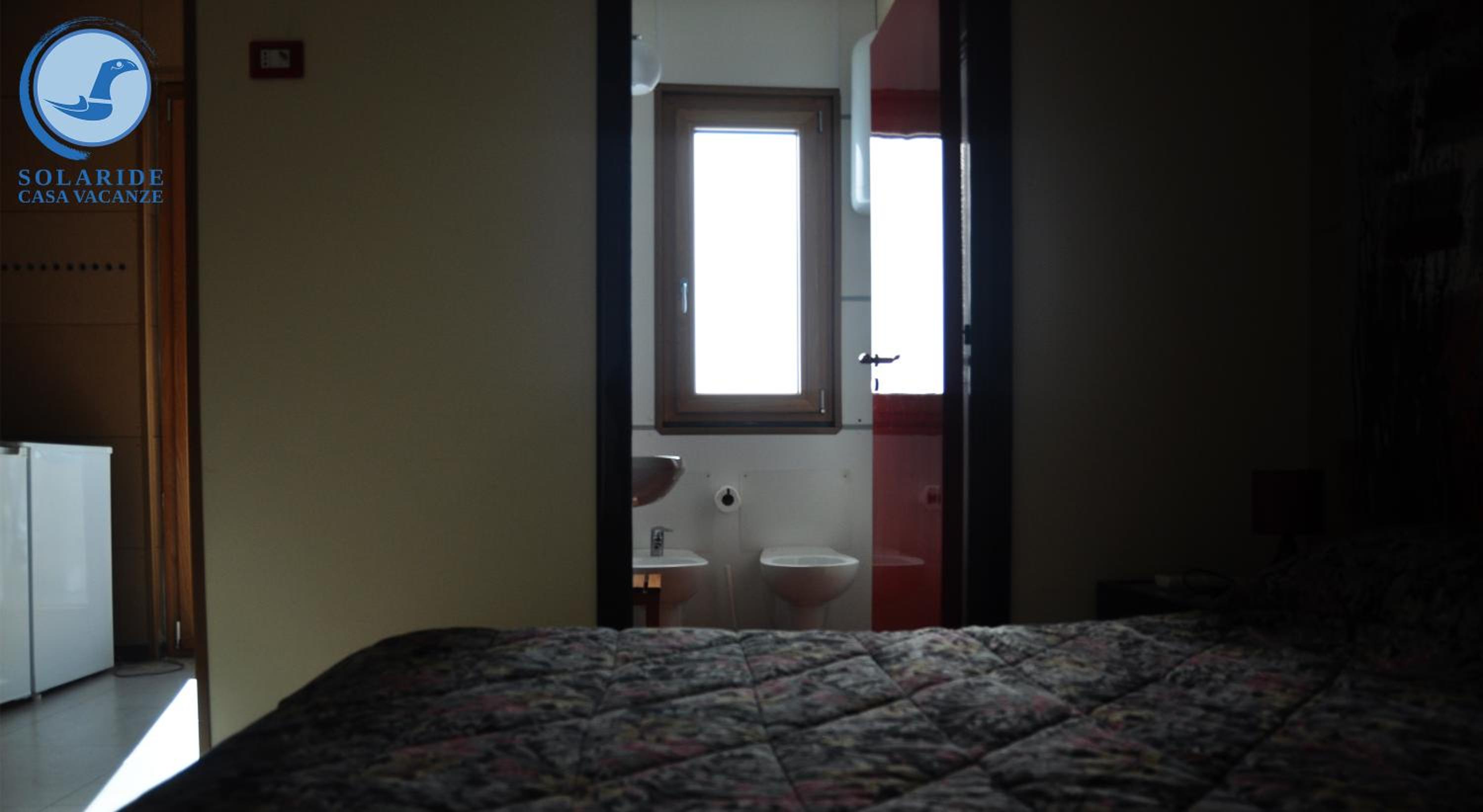 RESIDENCE SOLARIDE apartments, FREE PRIVATE PARKING WITH VIDEOSURVELLIANCE and SHUTTLE SERVICE