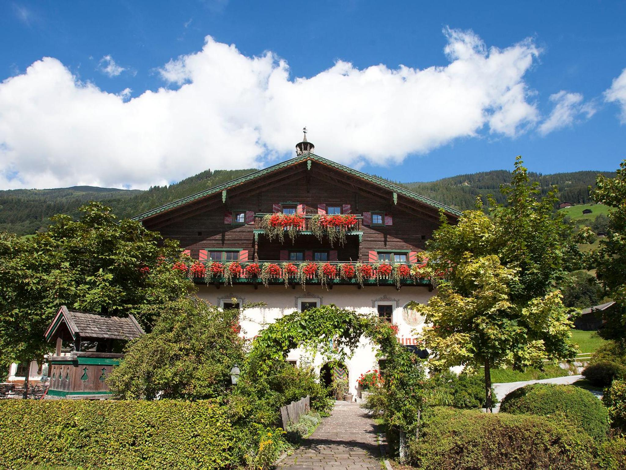 Hotel Senningerbräu