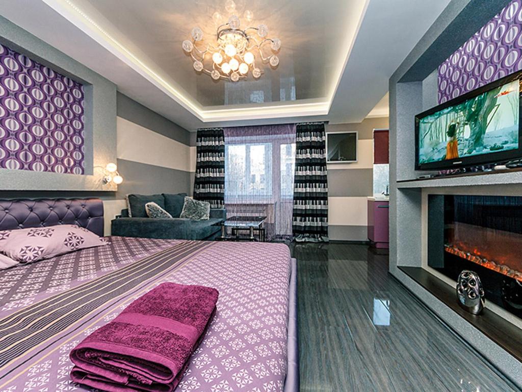 Hotrent City