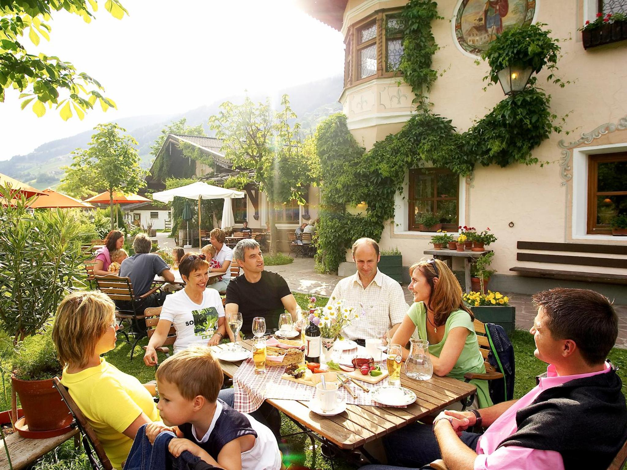 Hotel Senningerbräu