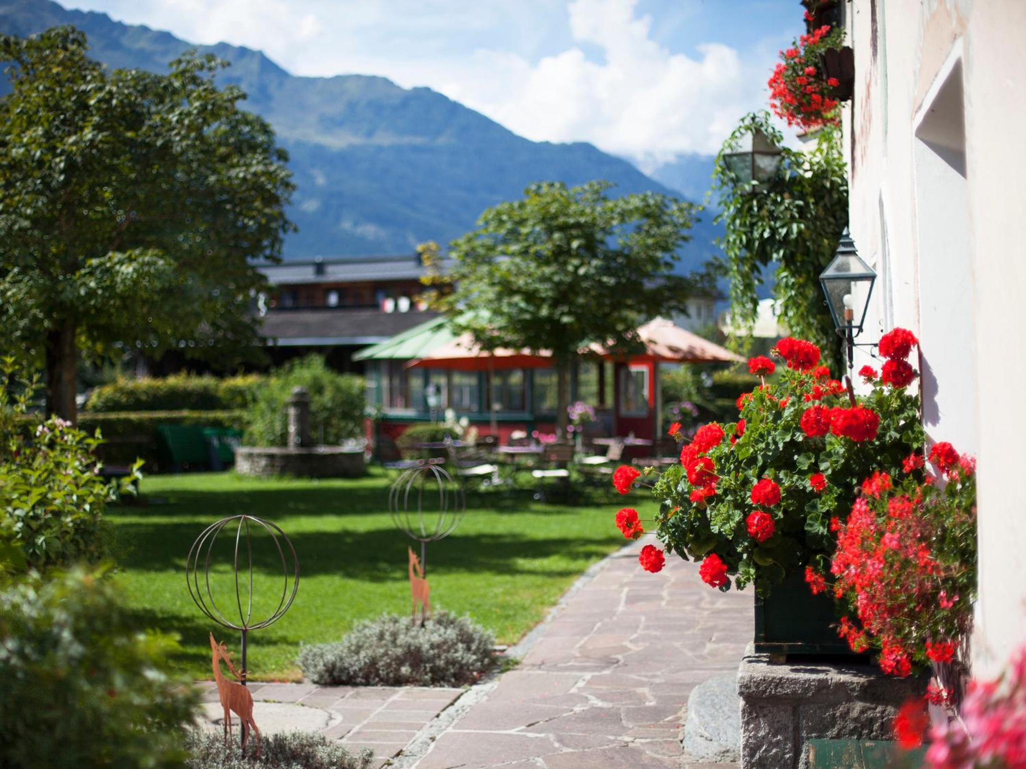 Hotel Senningerbräu