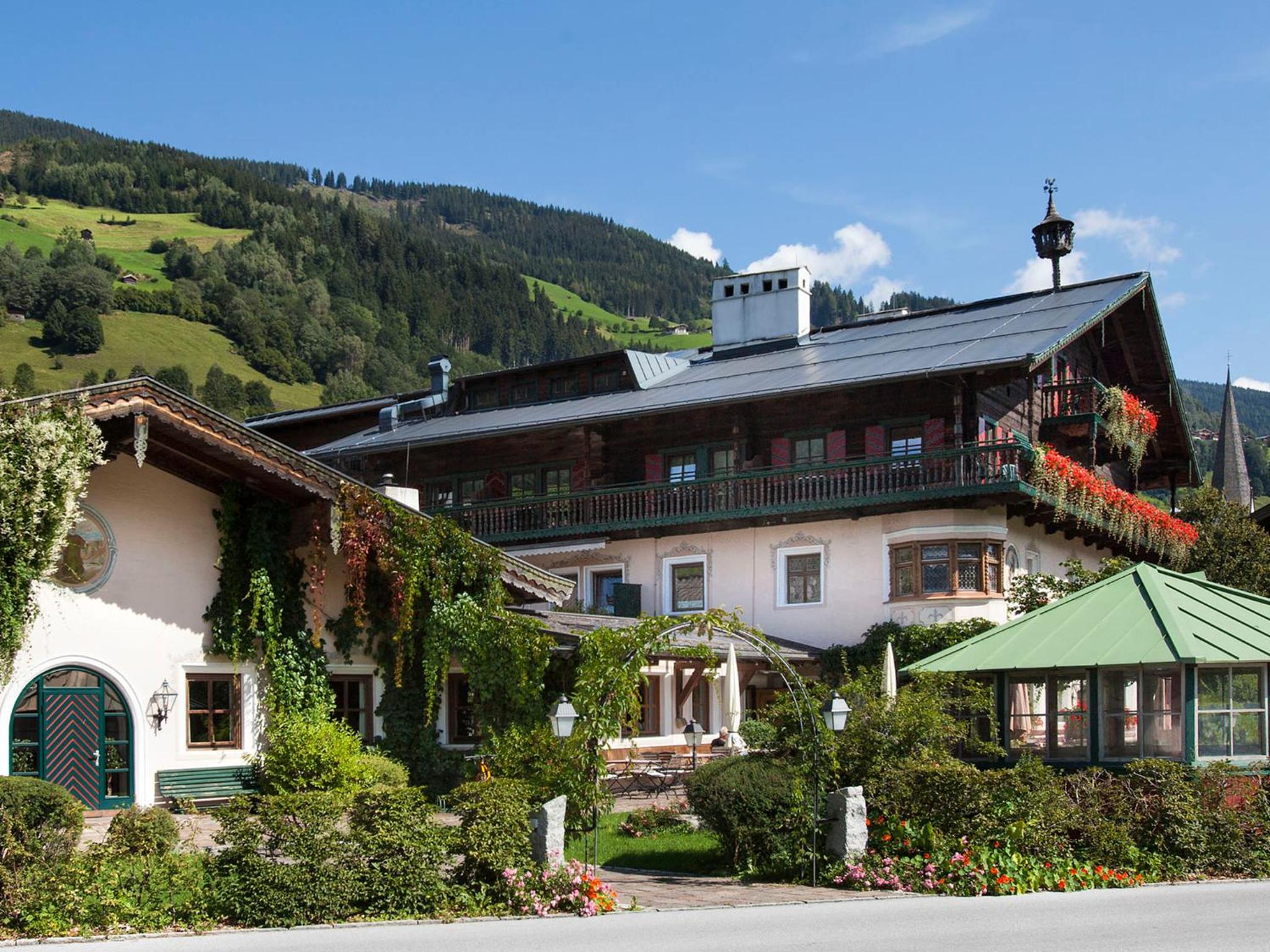 Hotel Senningerbräu