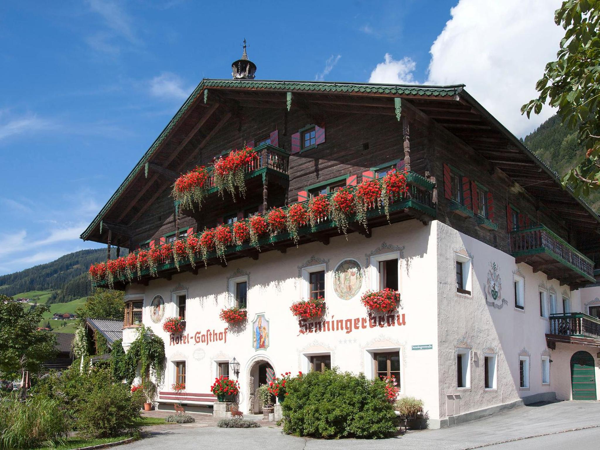Hotel Senningerbräu