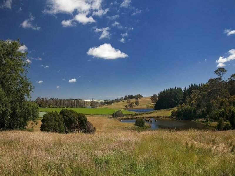 Robin Hoods Well Farm Stay