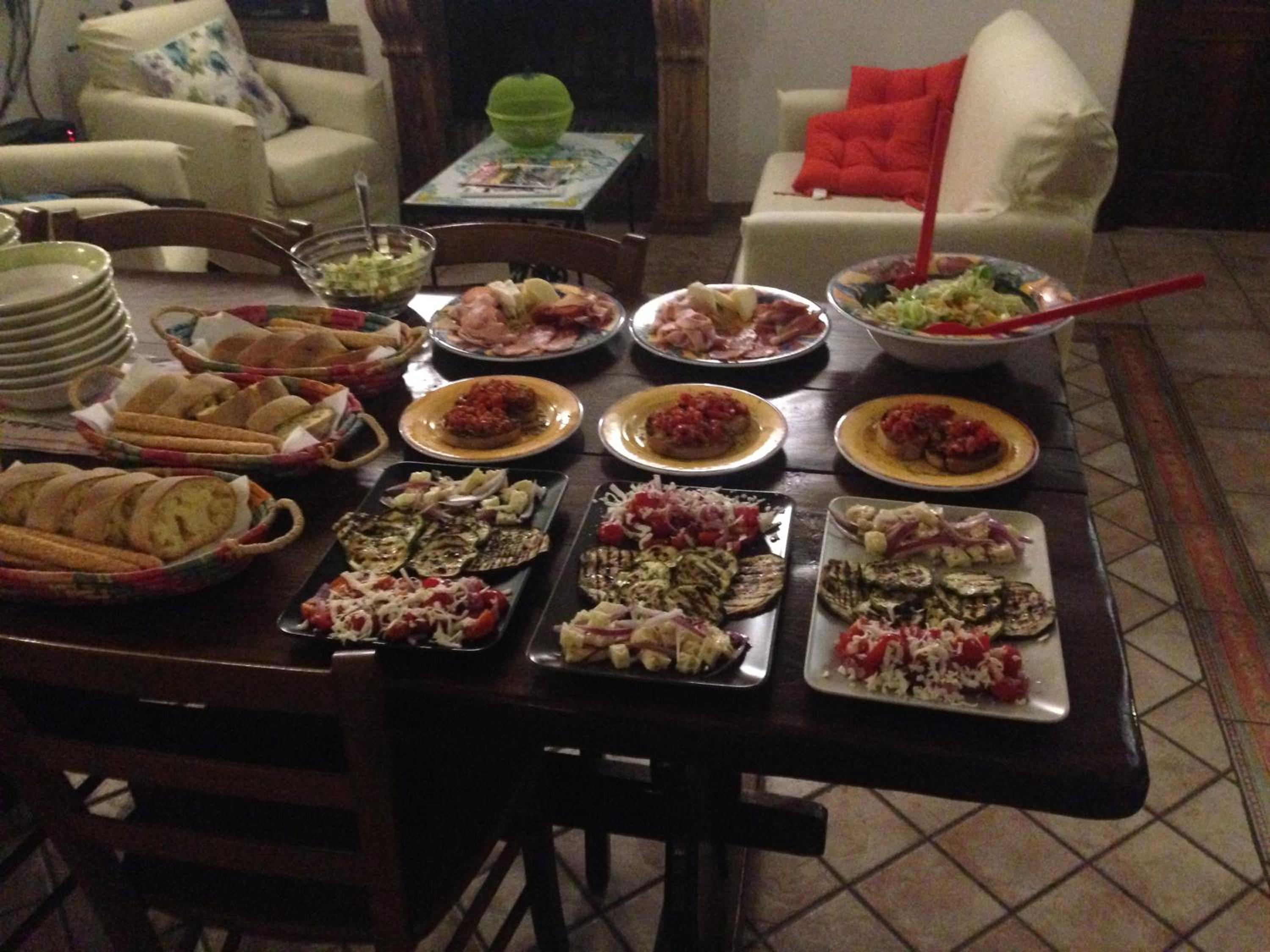 B&B Villa Loriana
