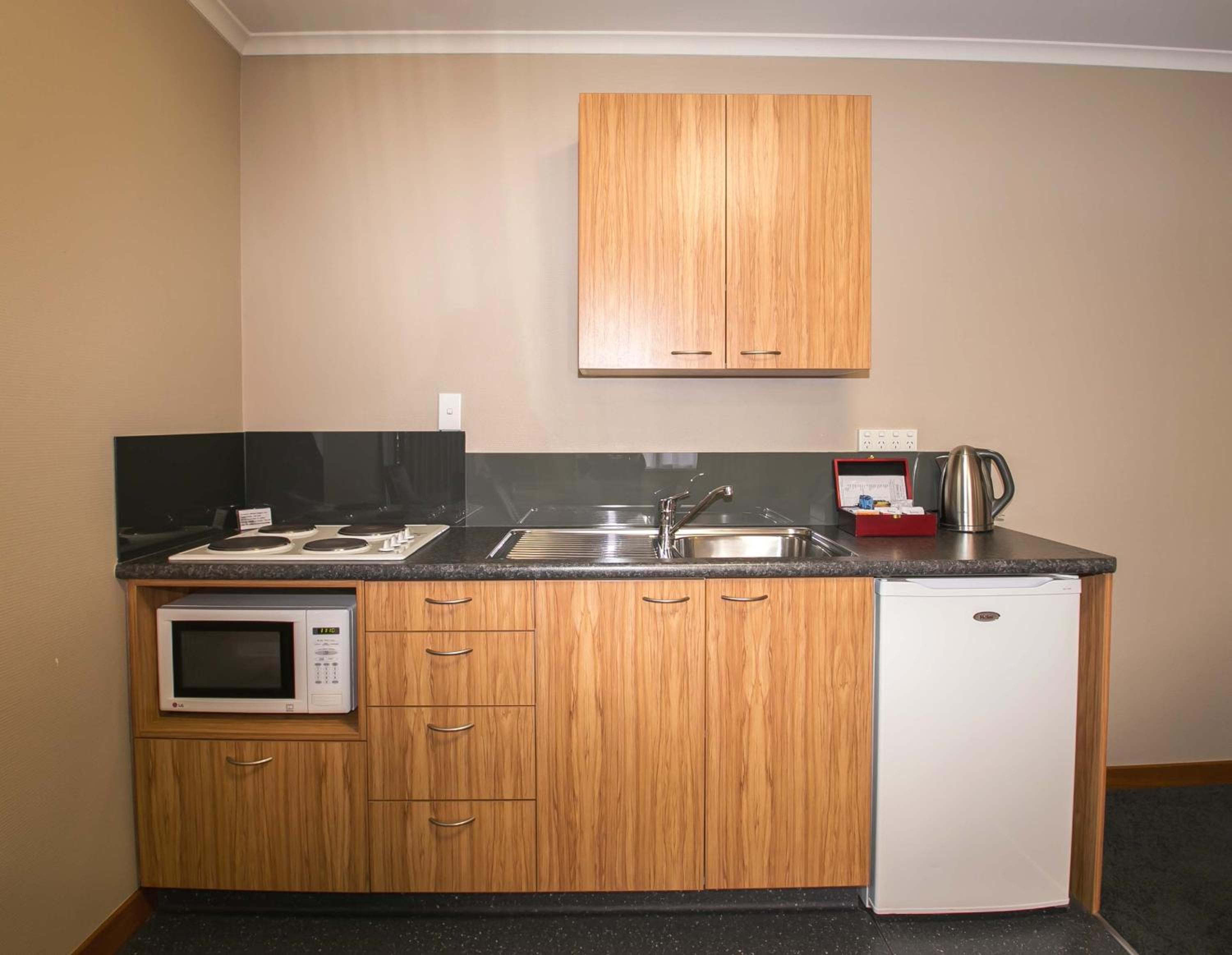 Allan Court Motel