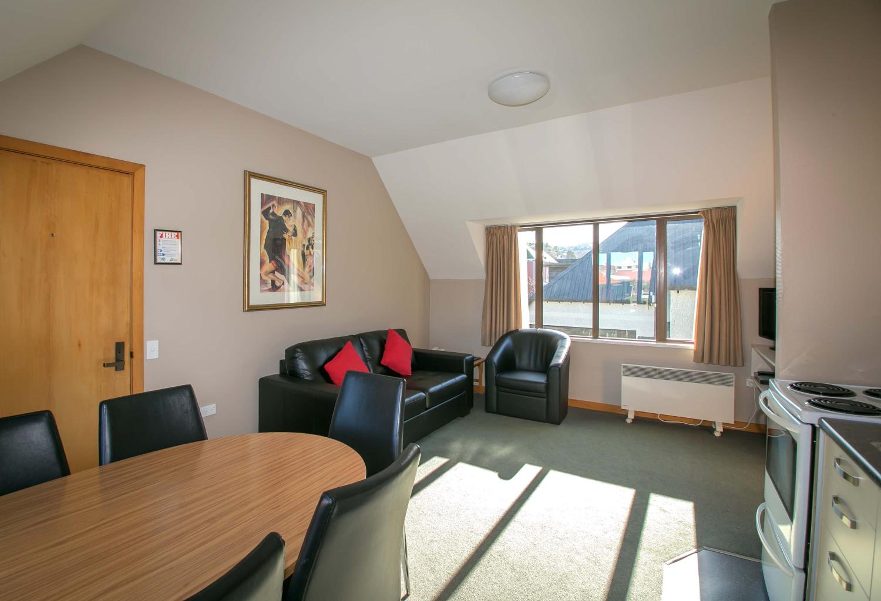 Allan Court Motel