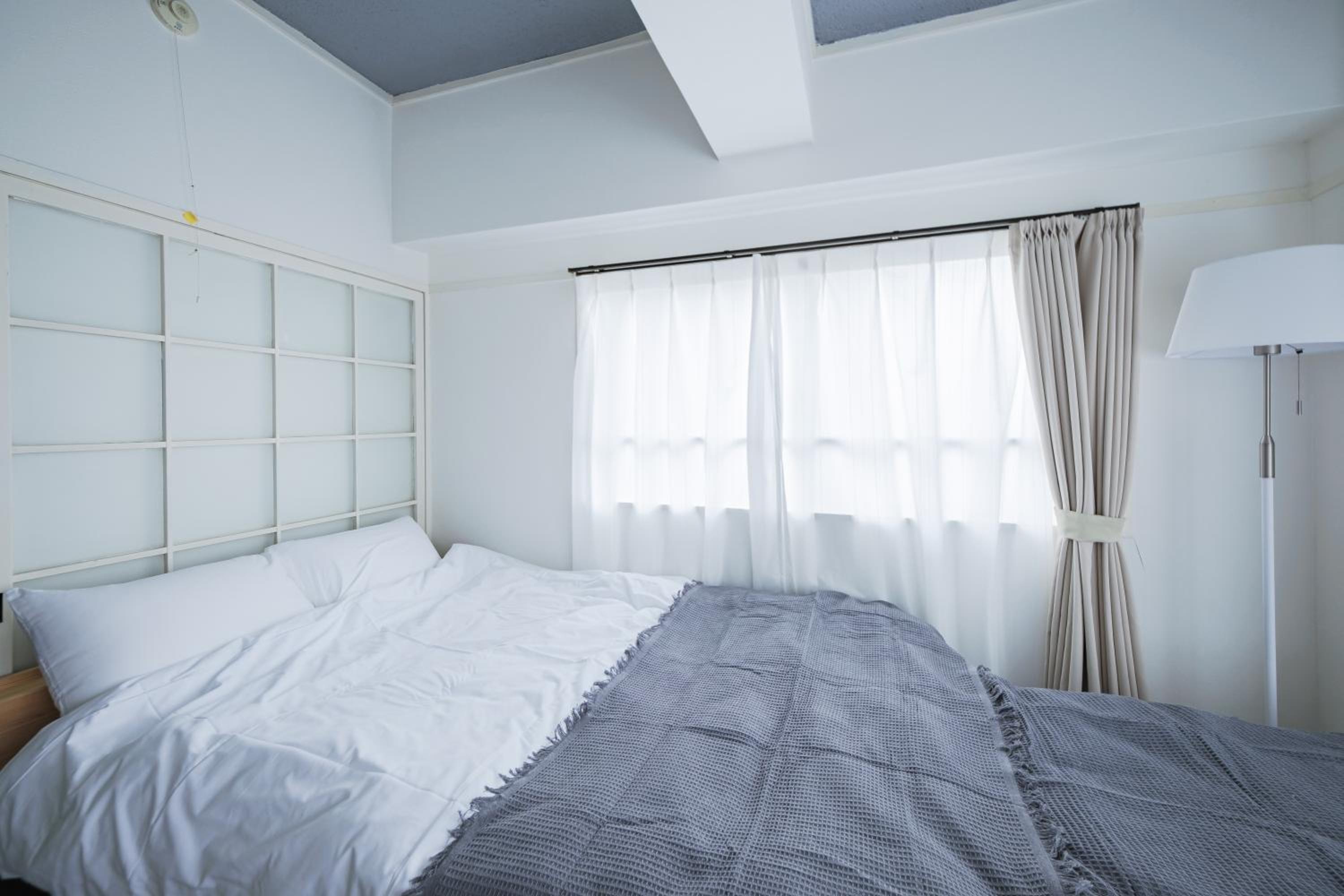 Comfy Stay Tokiwadai 2minute walk from Tokiwadai Station Ikebukuro 9min Shinjuku 14min Shibuya 18min Max 4guests Many restaurants nearby hot spring Shrine