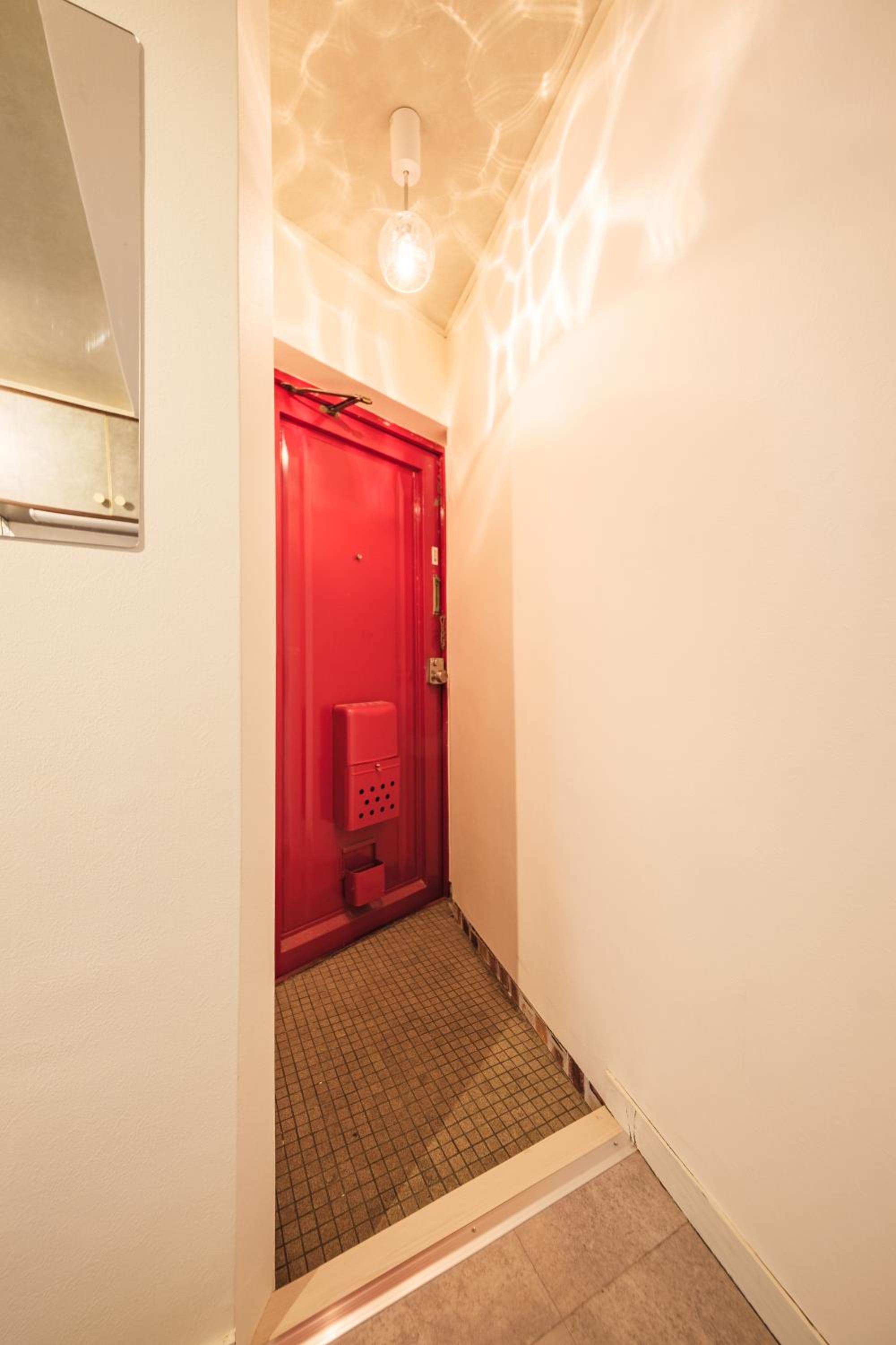 Comfy Stay Tokiwadai 2minute walk from Tokiwadai Station Ikebukuro 9min Shinjuku 14min Shibuya 18min Max 4guests Many restaurants nearby hot spring Shrine