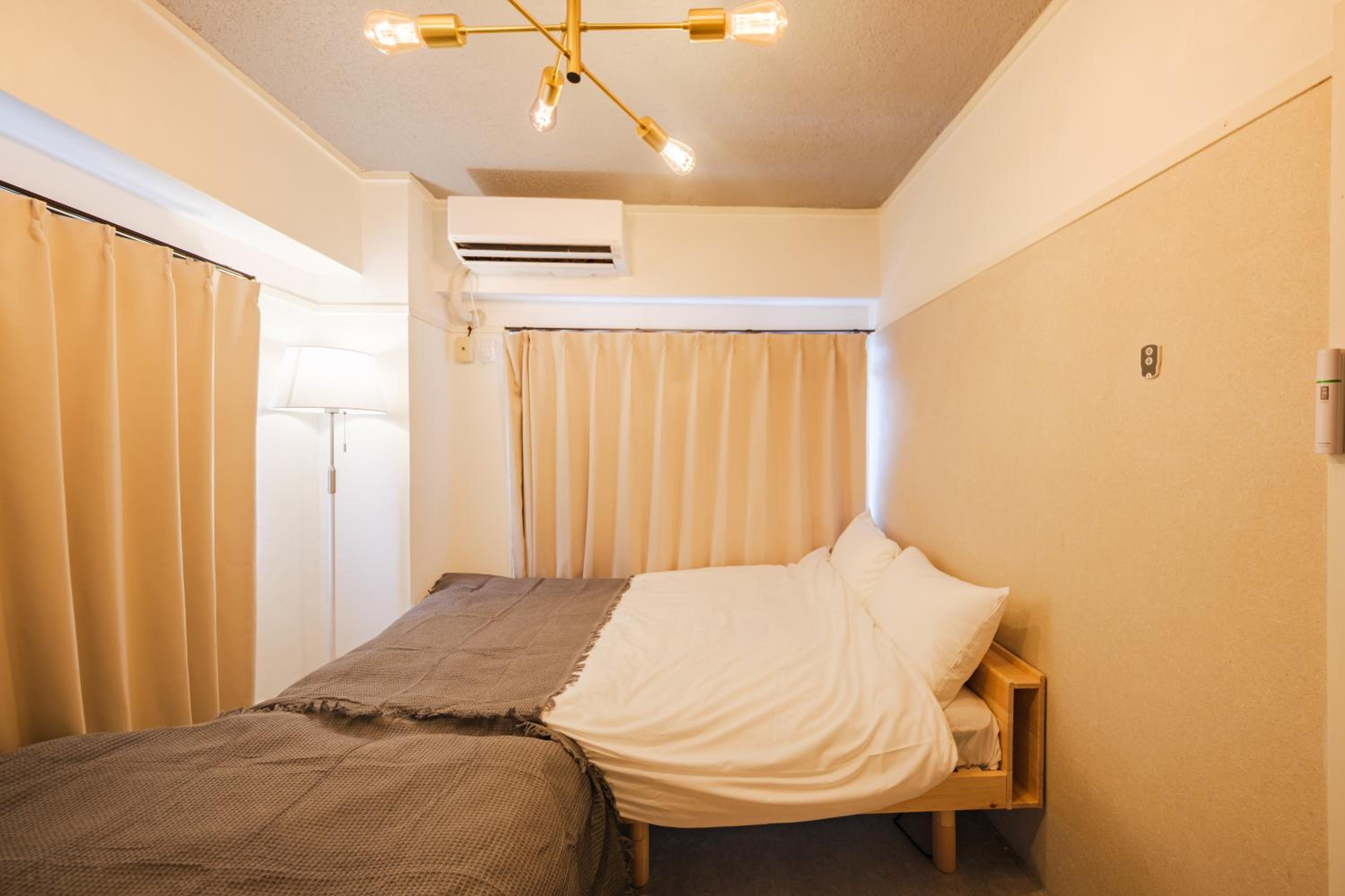 Comfy Stay Tokiwadai 2minute walk from Tokiwadai Station Ikebukuro 9min Shinjuku 14min Shibuya 18min Max 4guests Many restaurants nearby hot spring Shrine