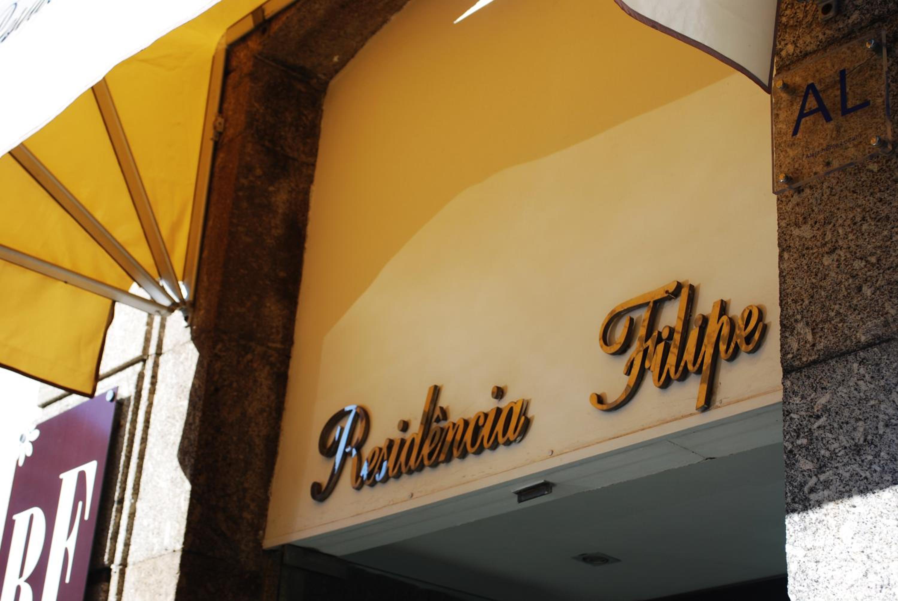 Residencia Filipe