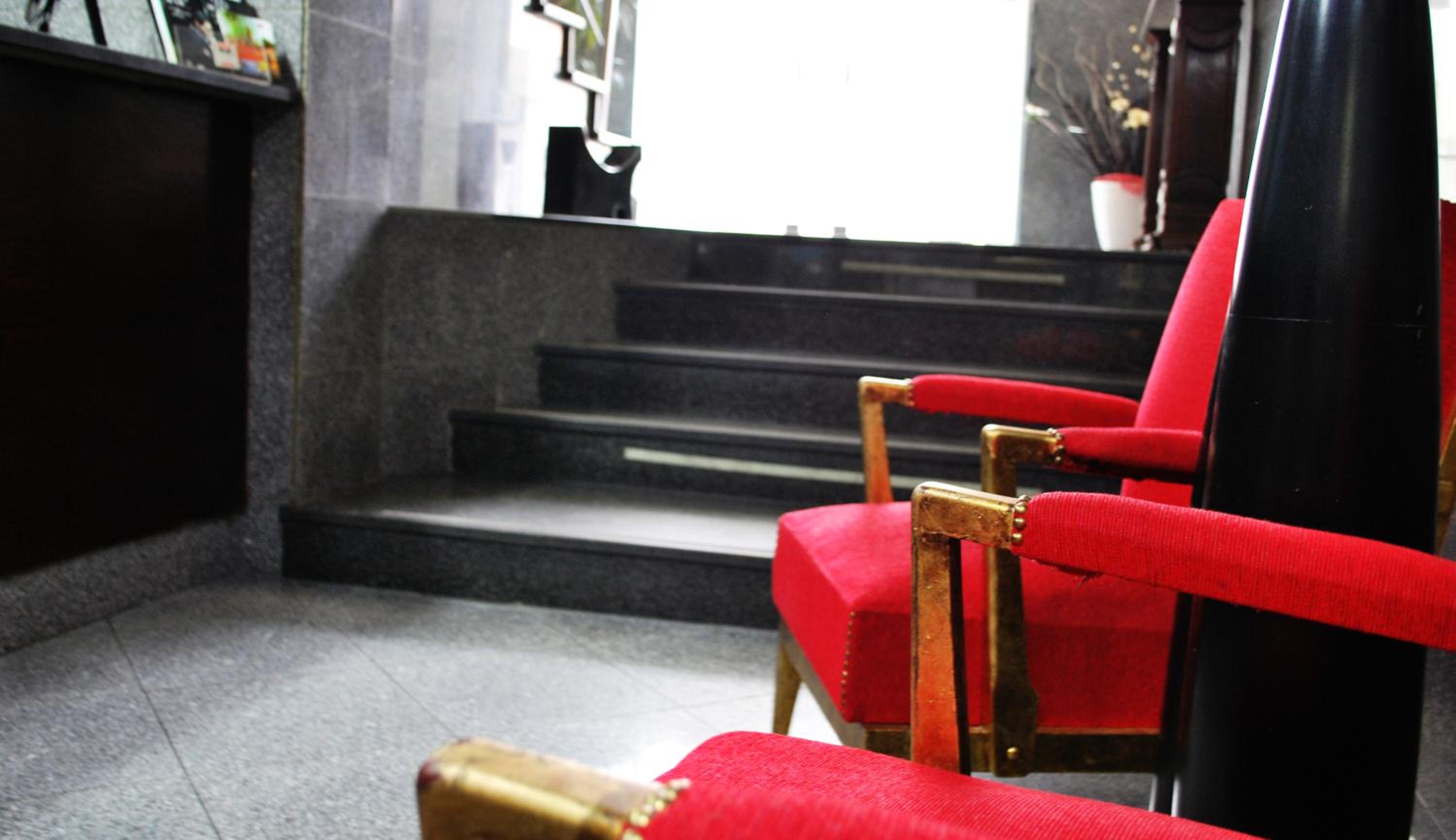 Residencia Filipe