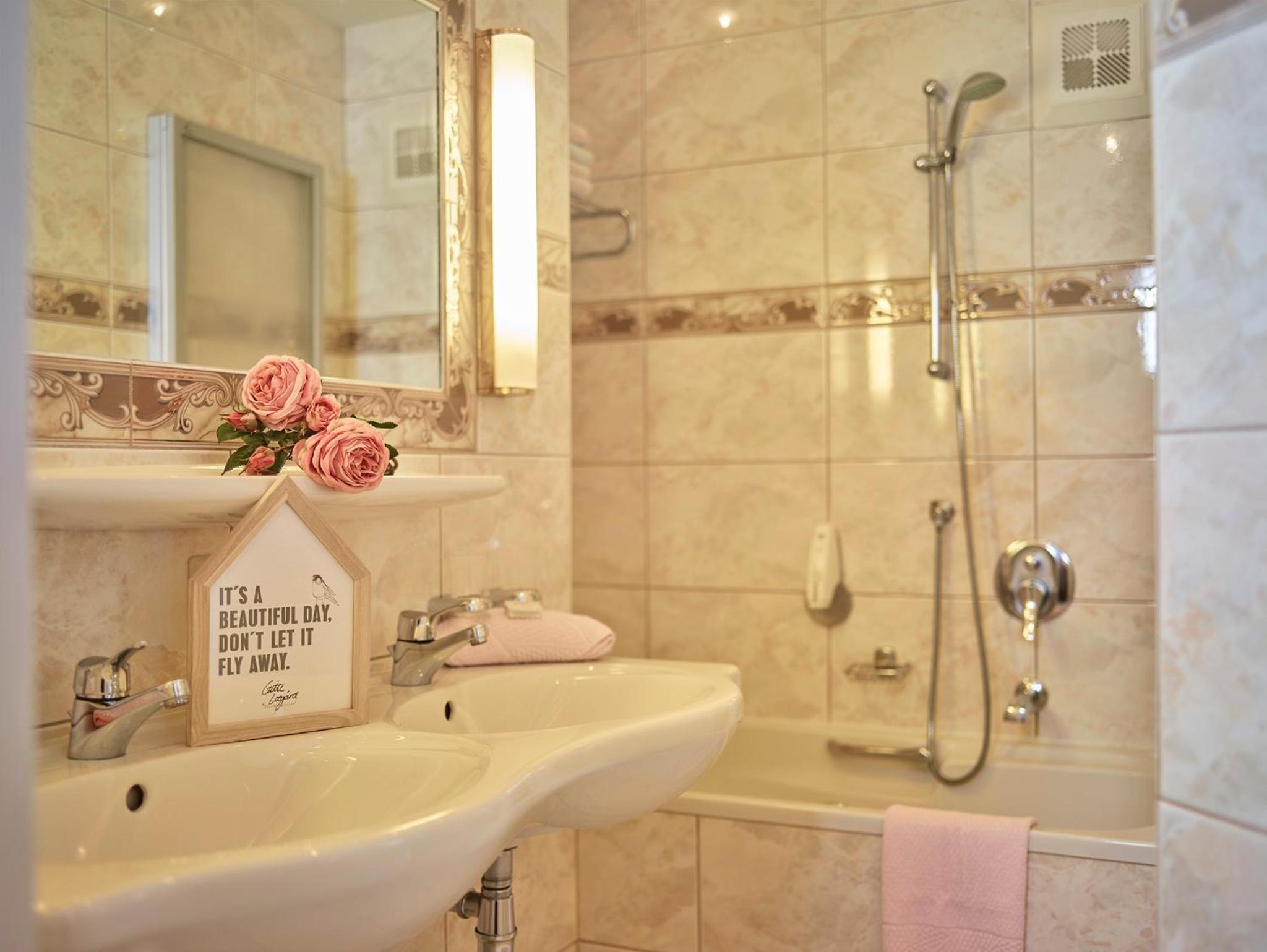 Boutique Appartments Gerlosperle