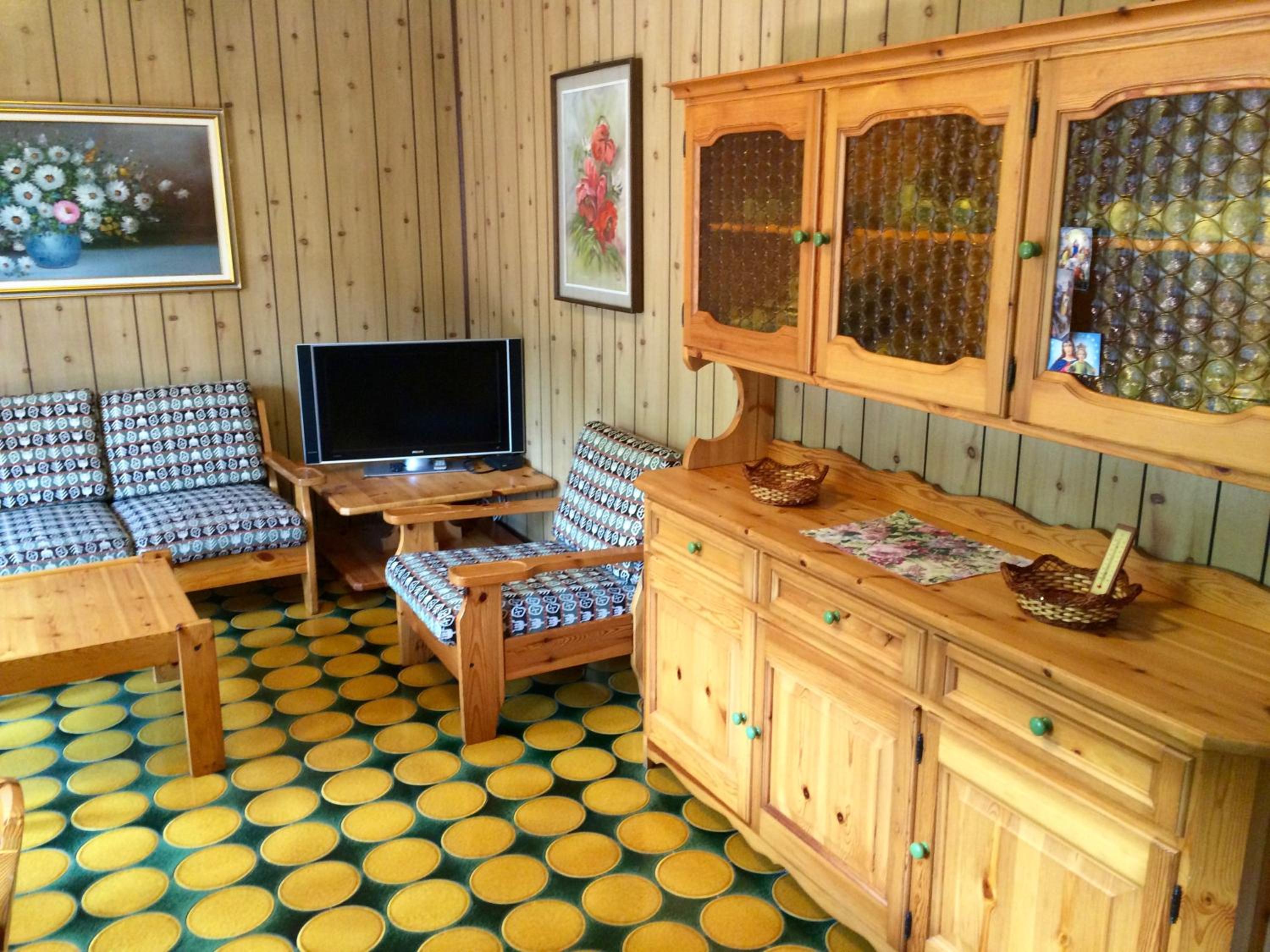 Appartamento Aprica 2.0 view 3