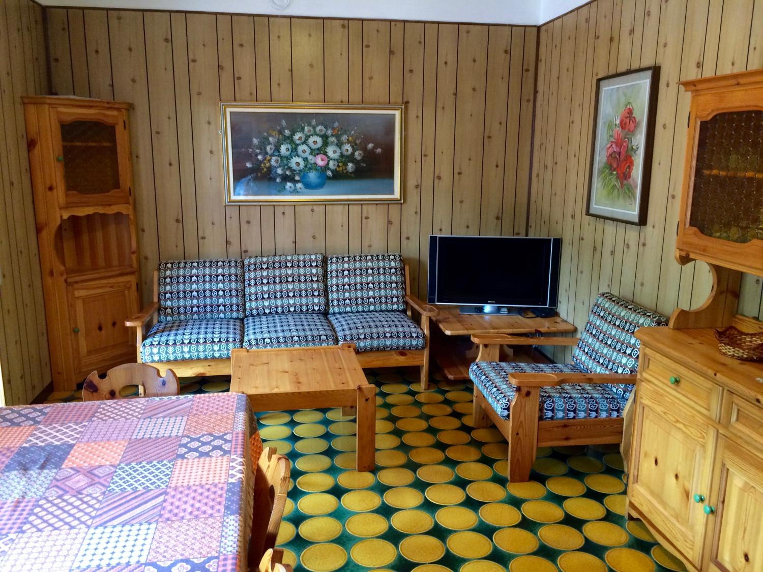 Appartamento Aprica 2.0 view 2
