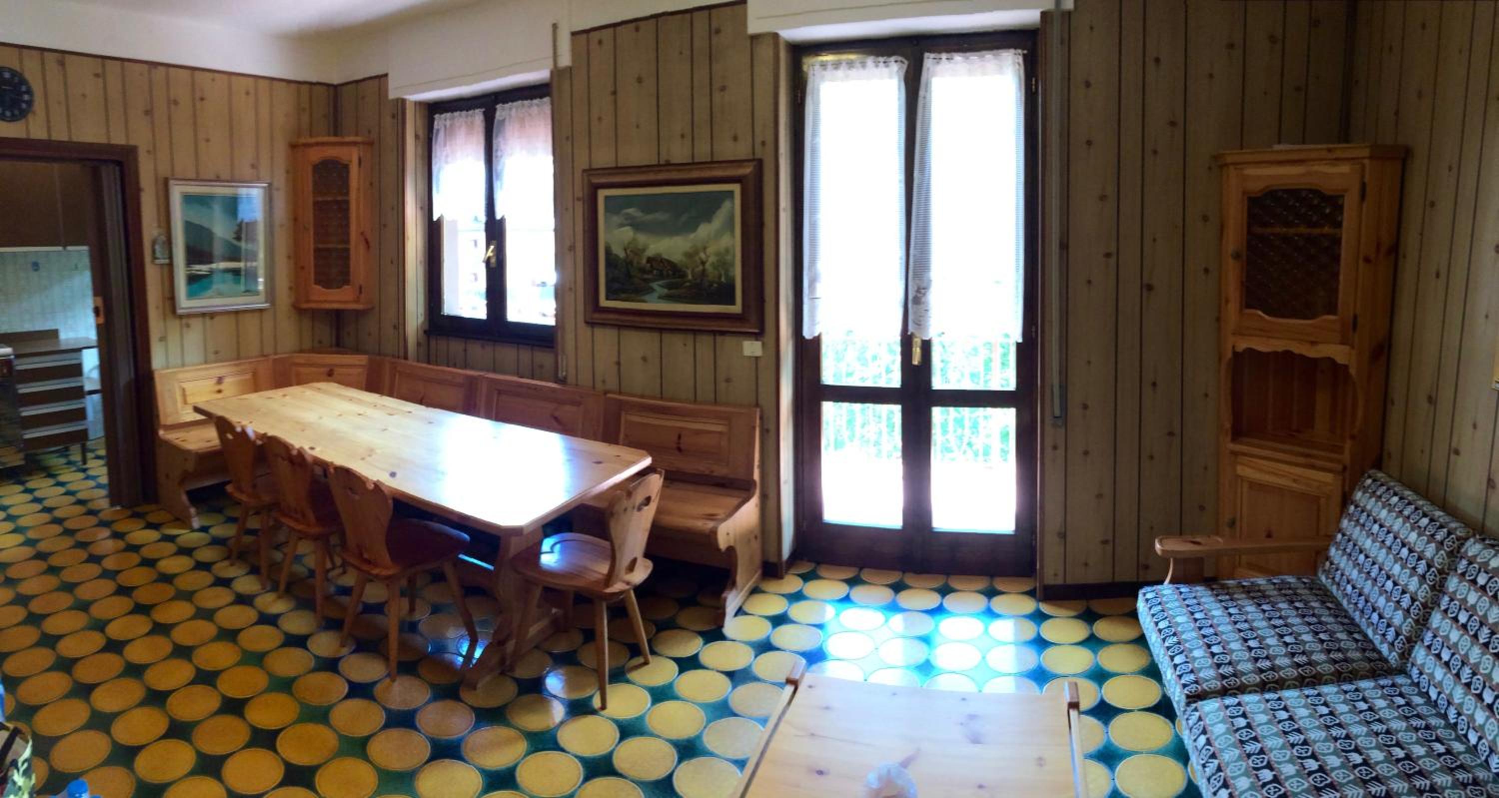 Appartamento Aprica 2.0 view 4