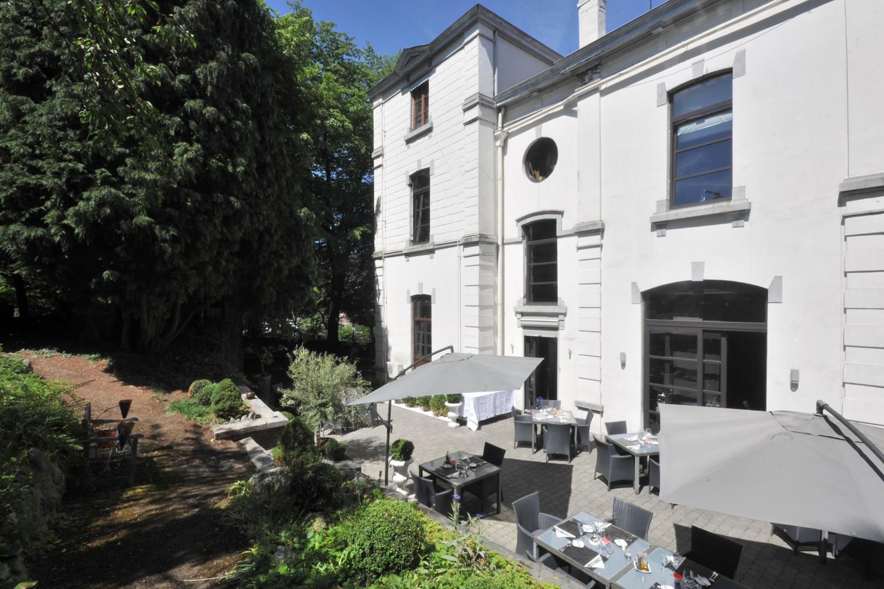 B&B Au Clair Obscur