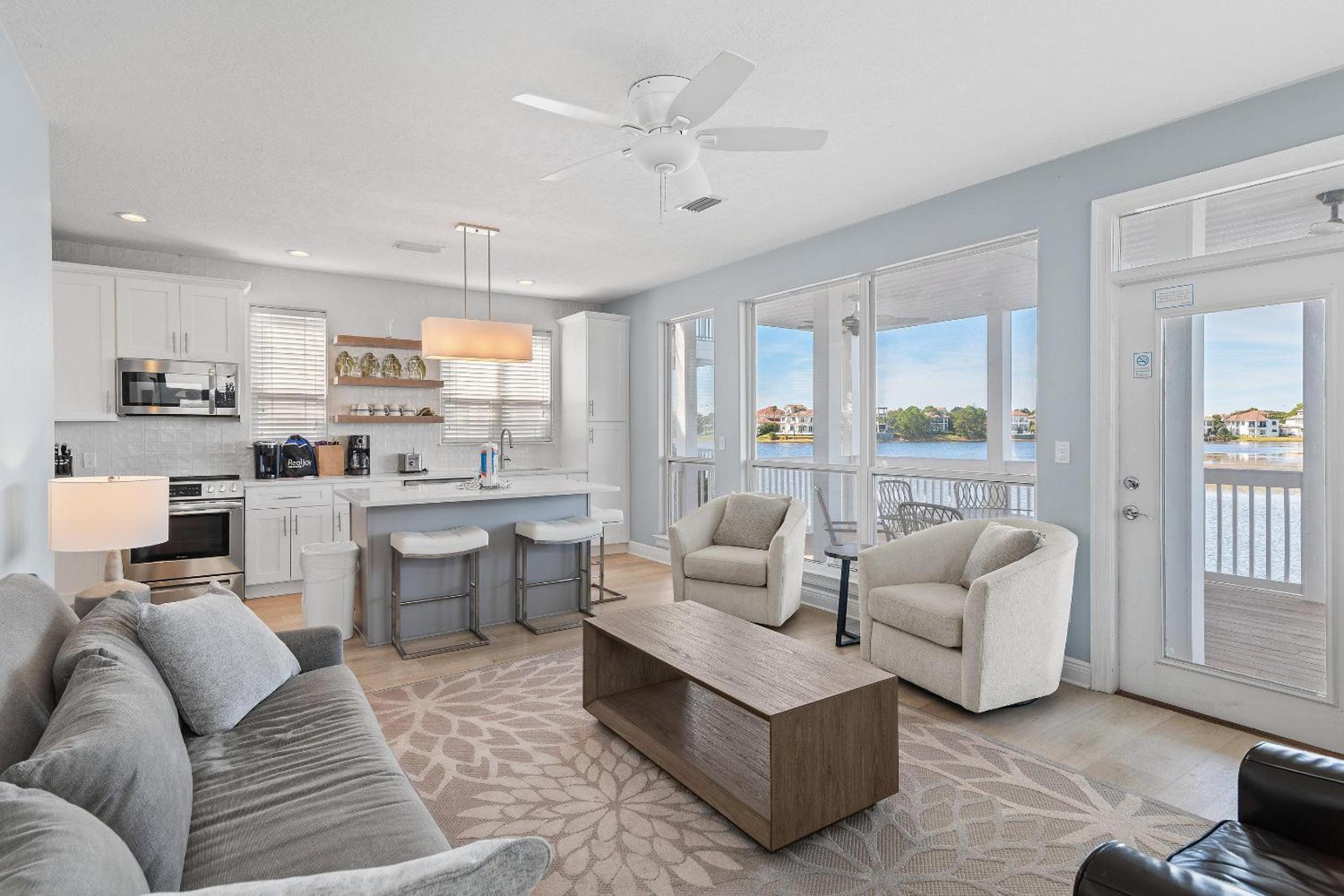 Destiny Beach Villas #23B