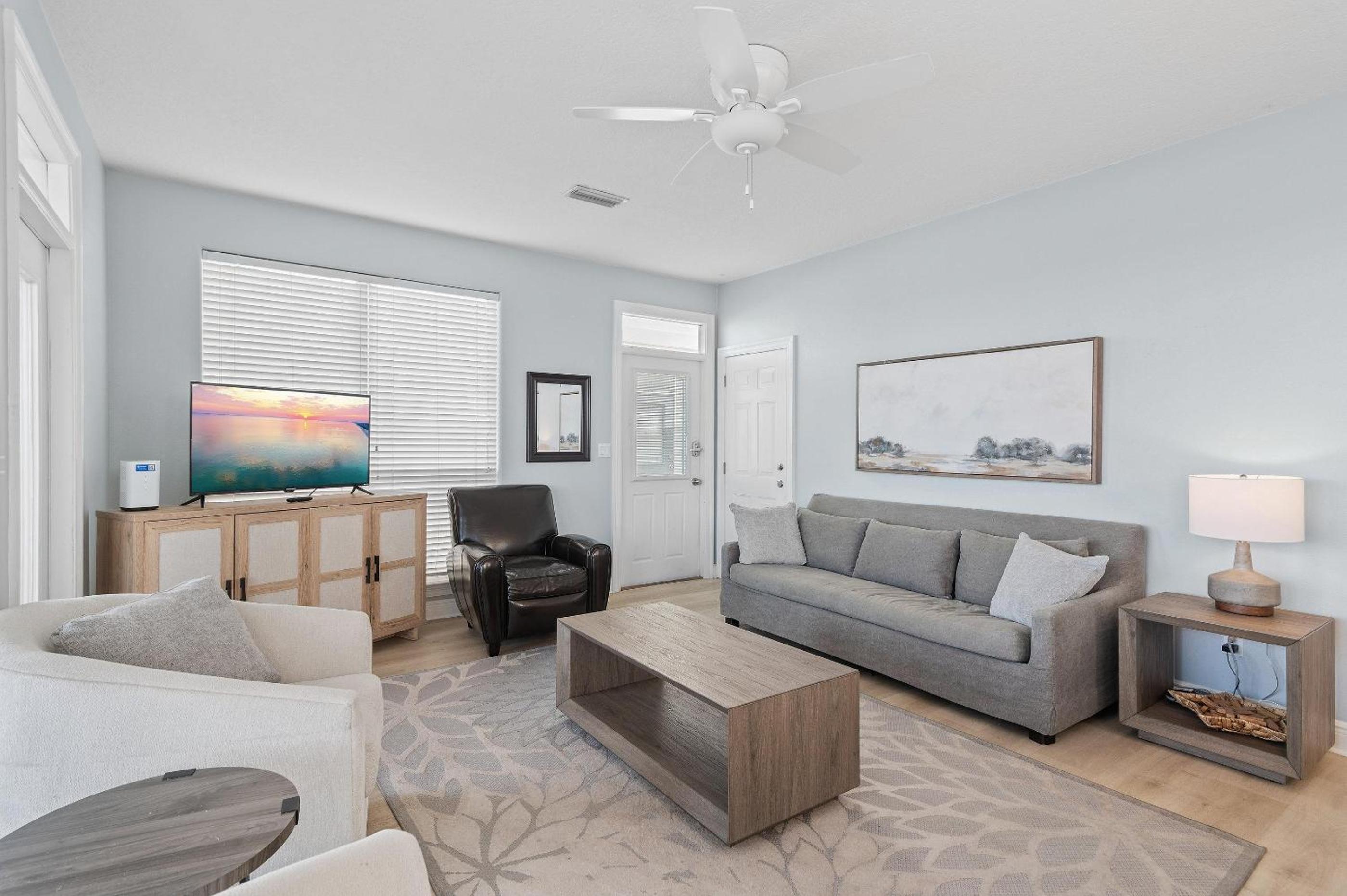 Destiny Beach Villas #23B