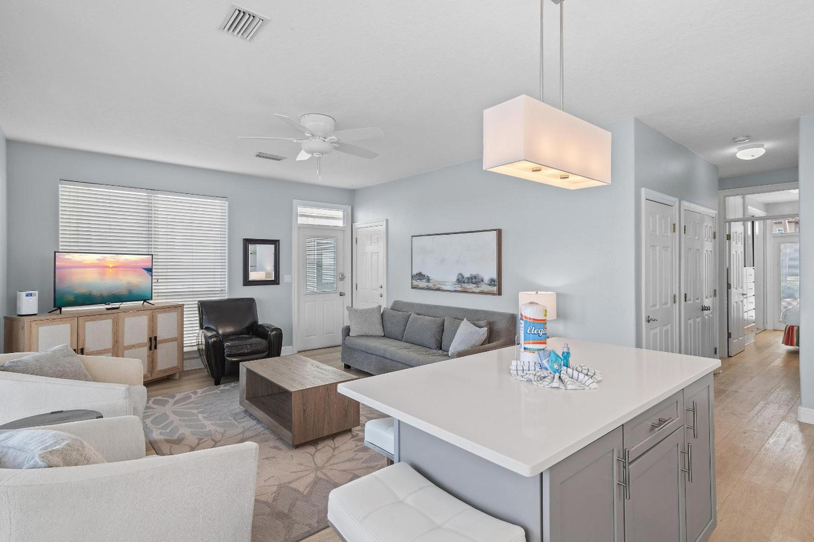 Destiny Beach Villas #23B
